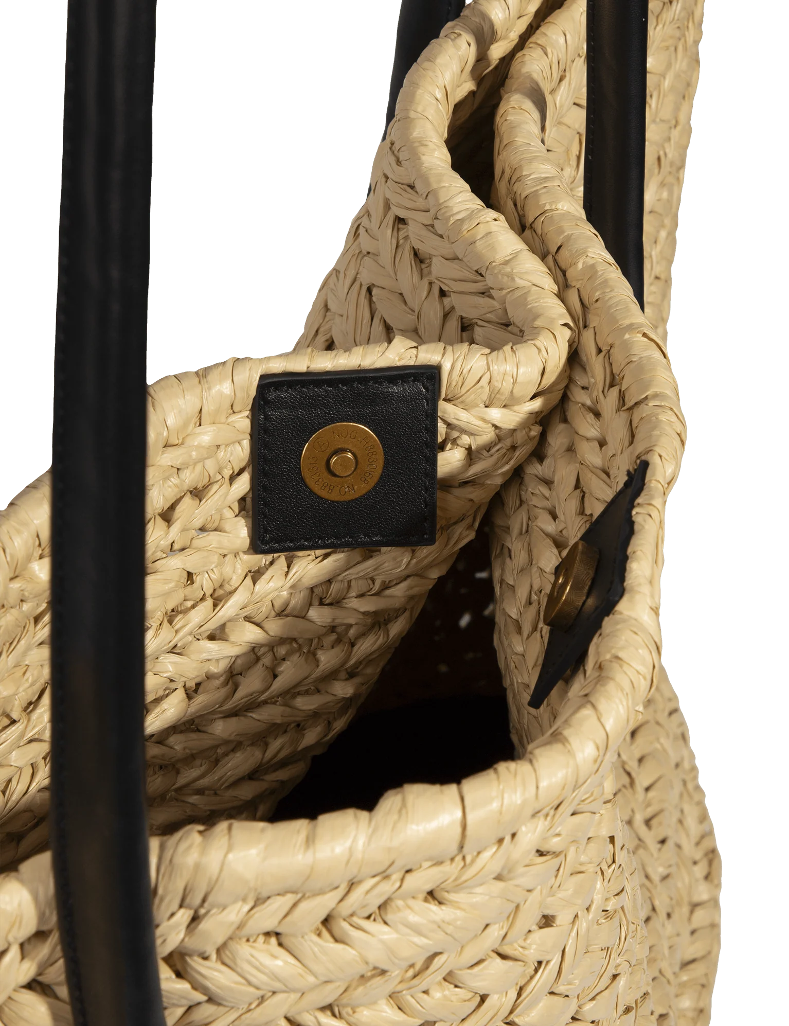 Grace Bag - Natural - Image 9