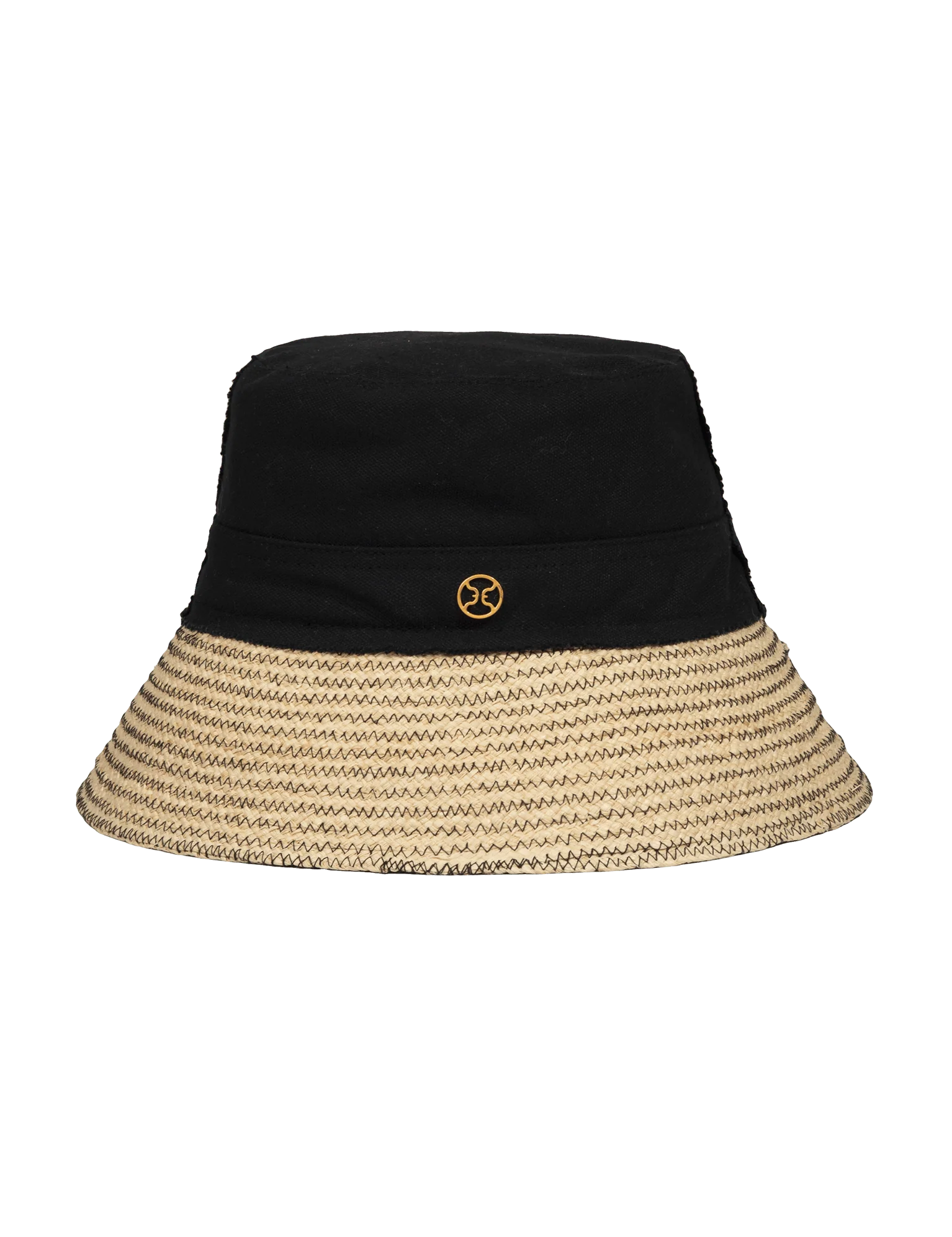 Grace Hat - Black