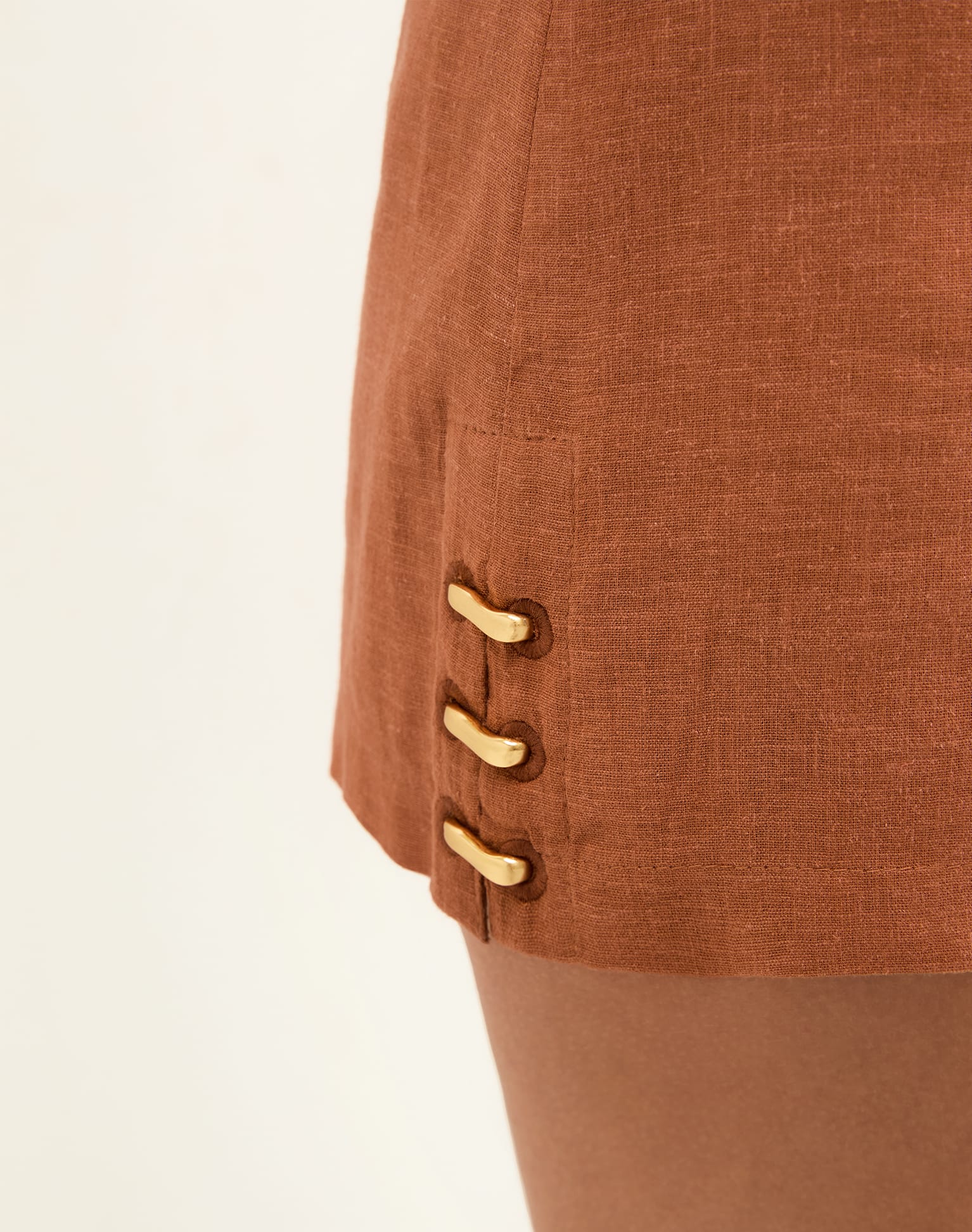 Greta Shorts - Devotion - Image 5