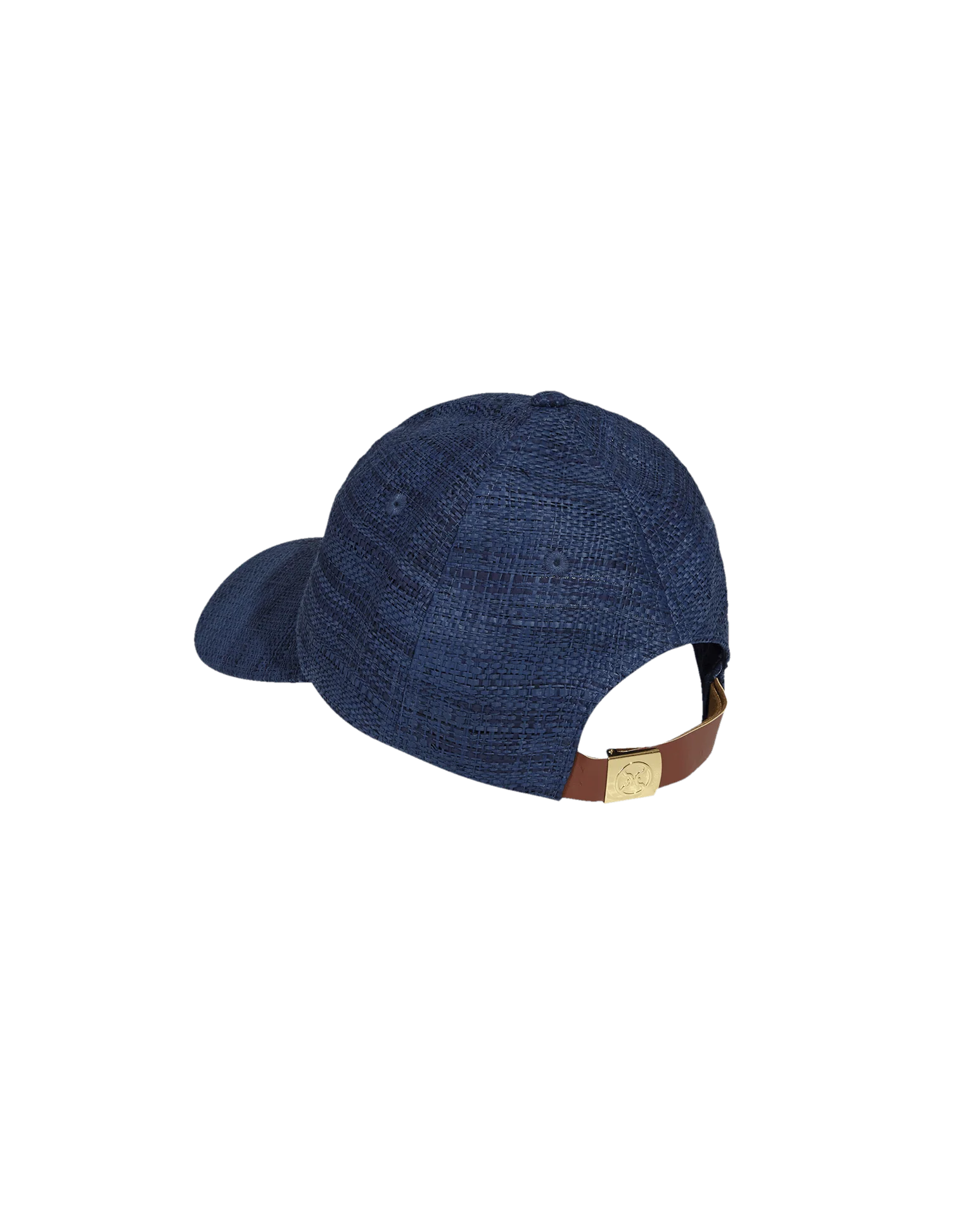 Jane Cap - Indigo - Image 3
