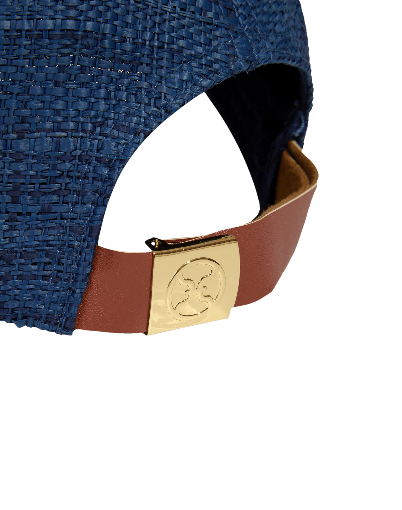 Jane Cap - Indigo - Image 6
