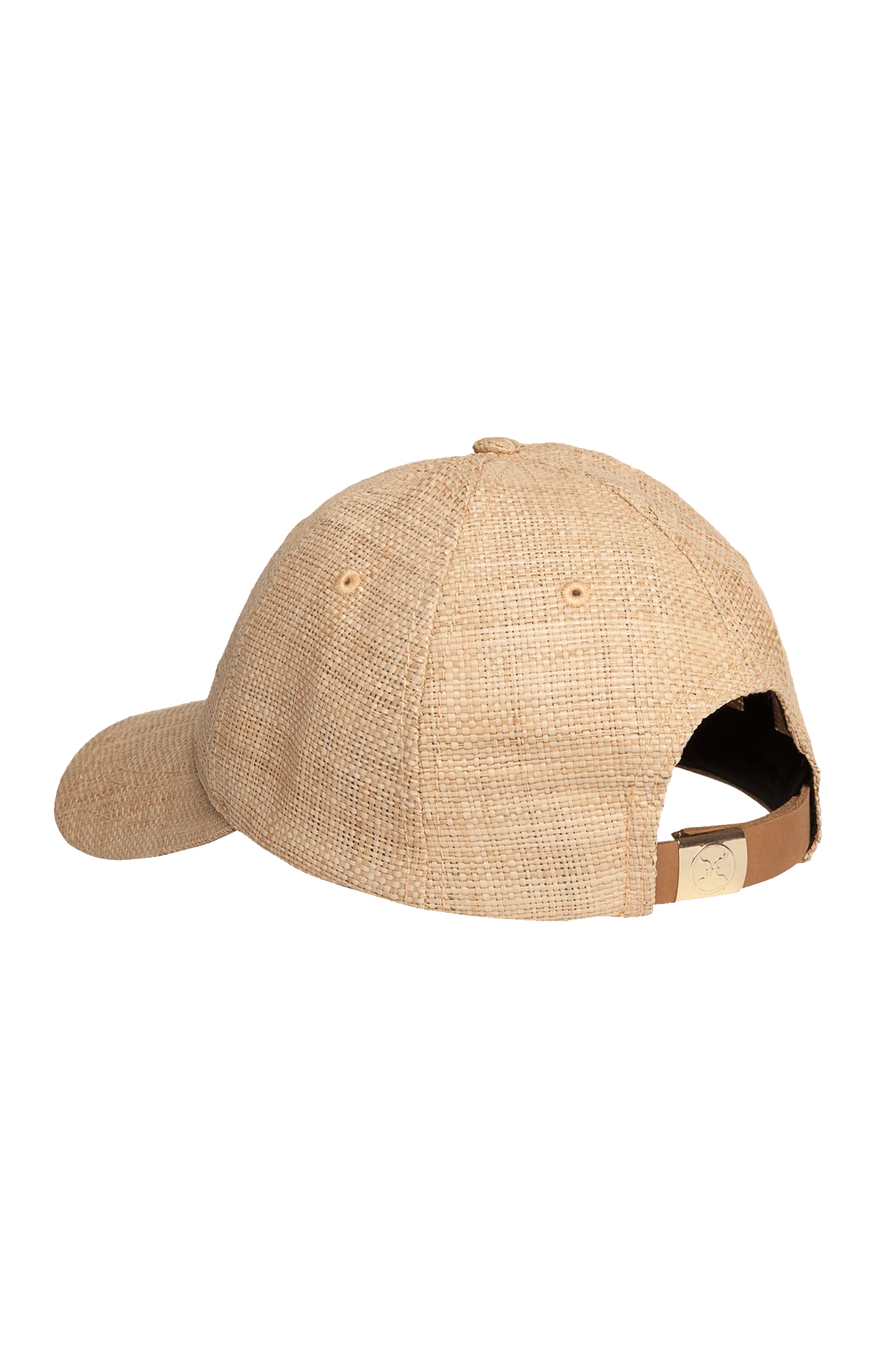 Jane Cap - Natural - Image 4