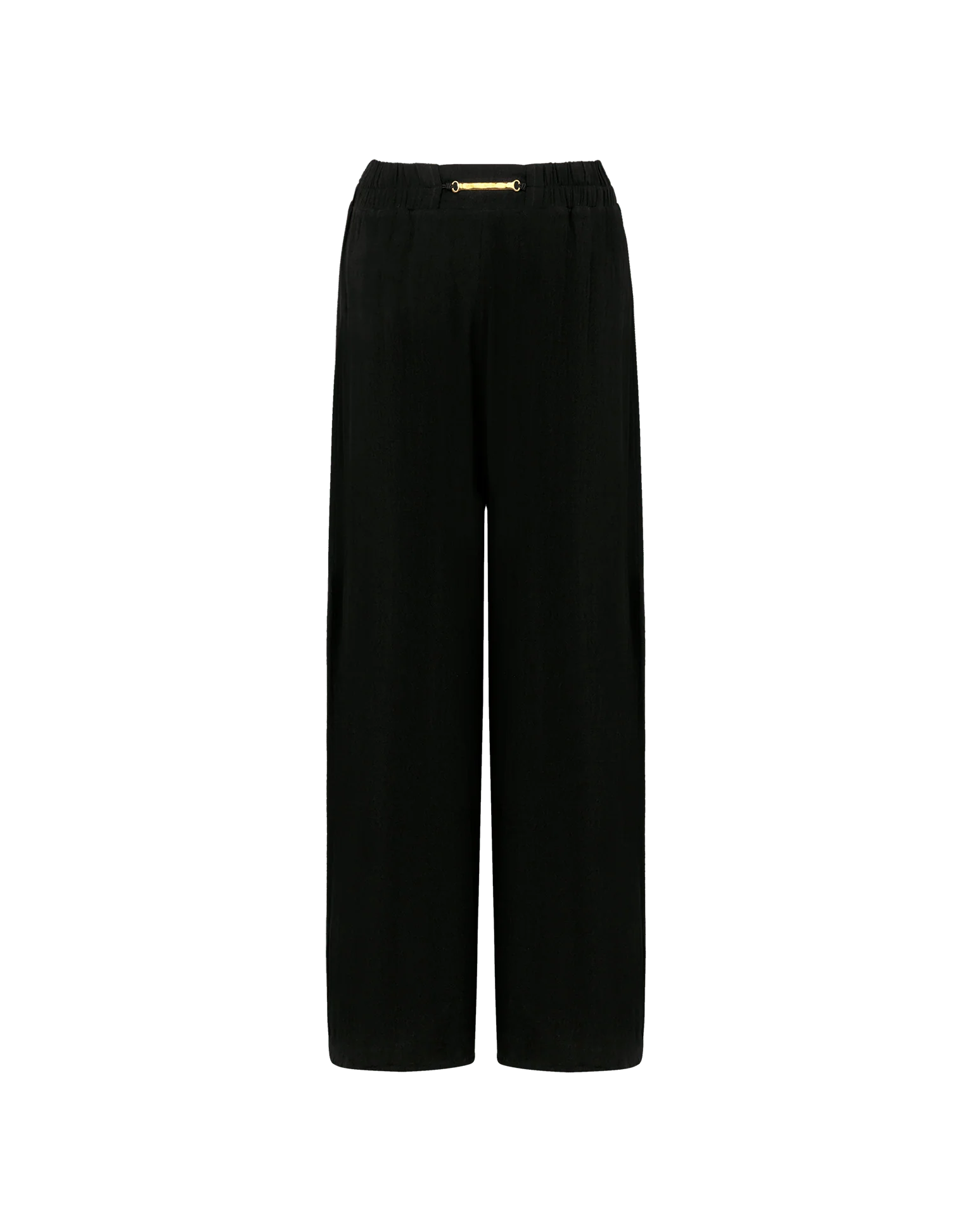 Joy Pants - Black - Image 6