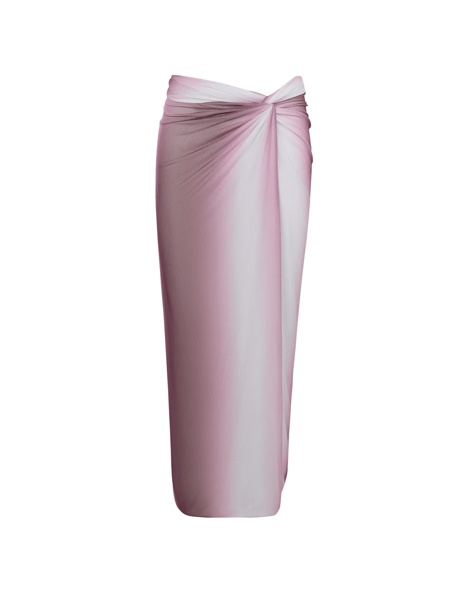 Karen Midi Skirt - Nebula - Image 6