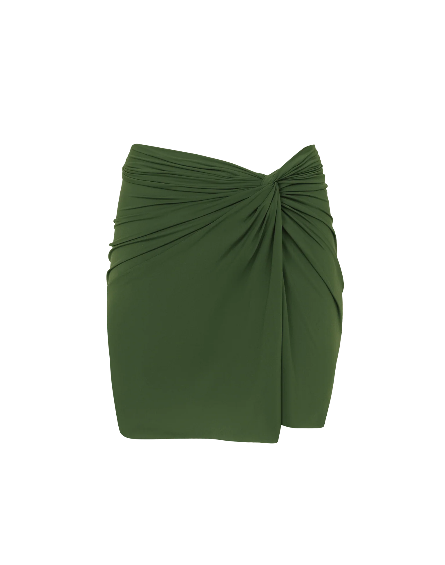 Karen Mini Pareo Skirt - Free Bird - Image 5