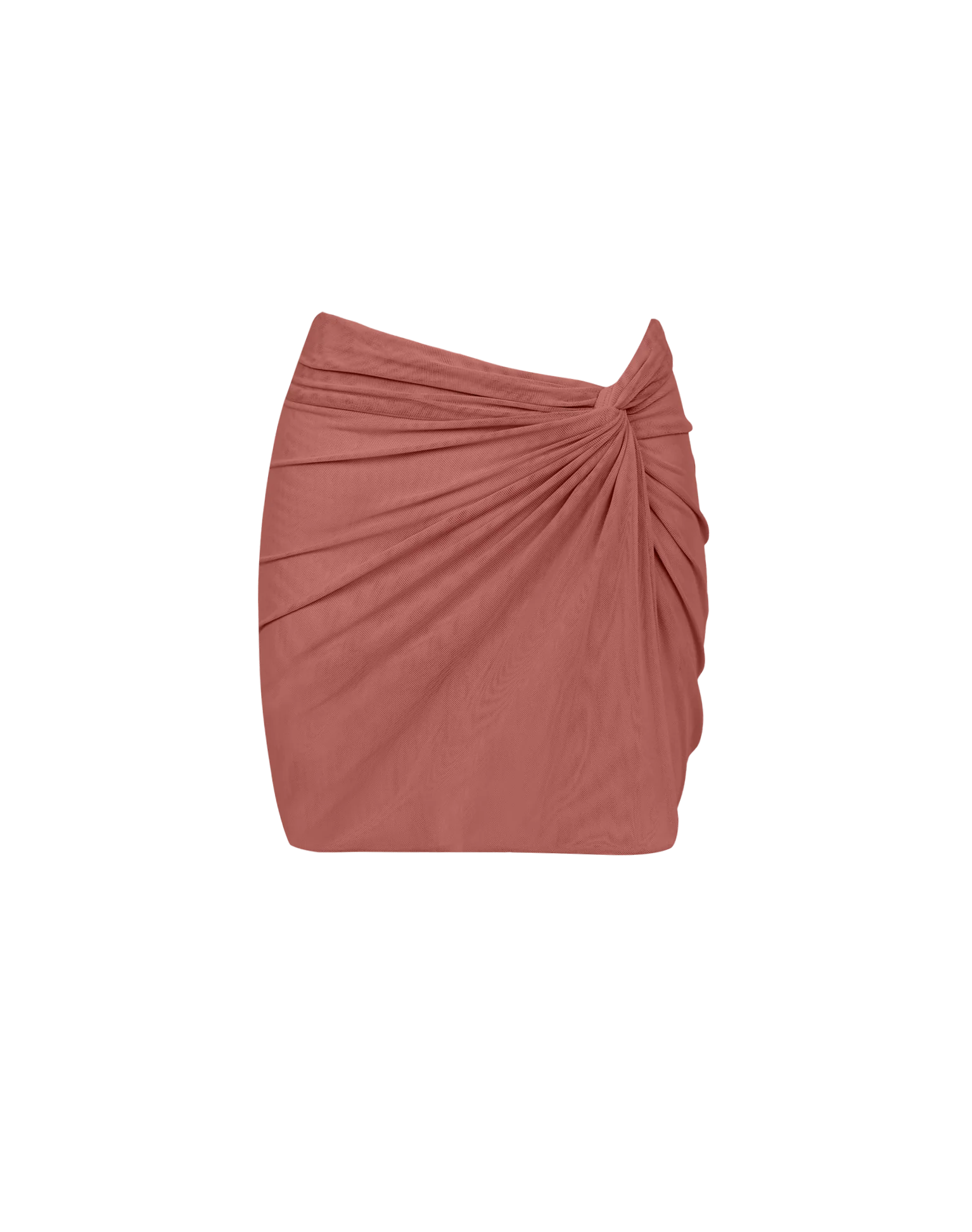 Karen Mini Pareo Skirt - Sweet Heart - Image 7