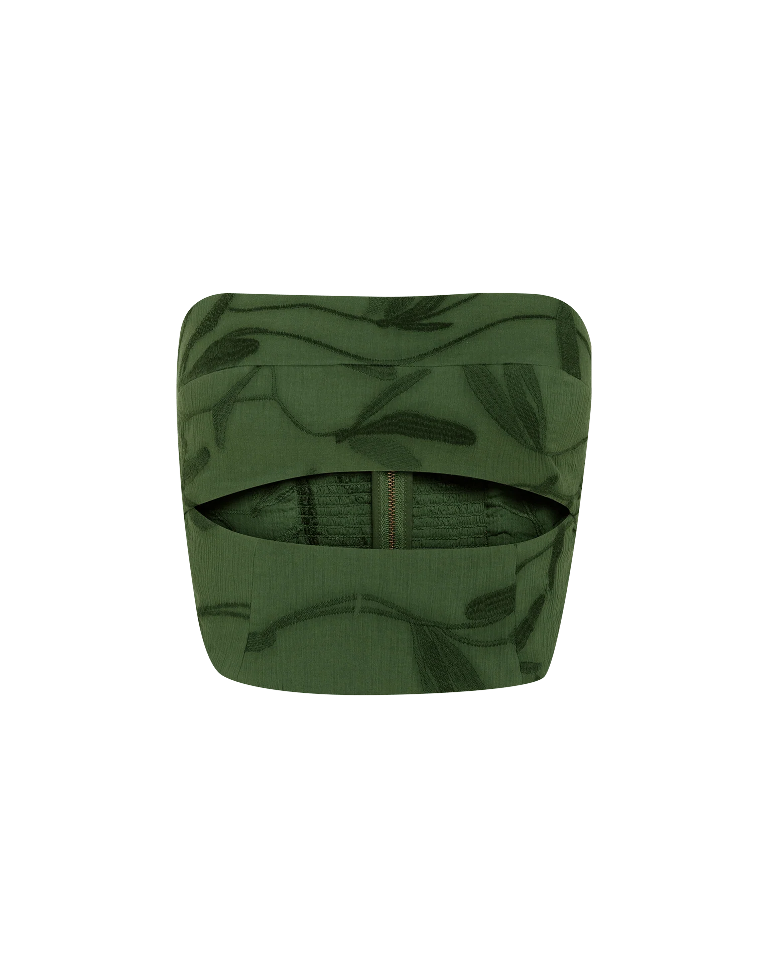 Karen Top - Embroidered Free Bird - Image 7