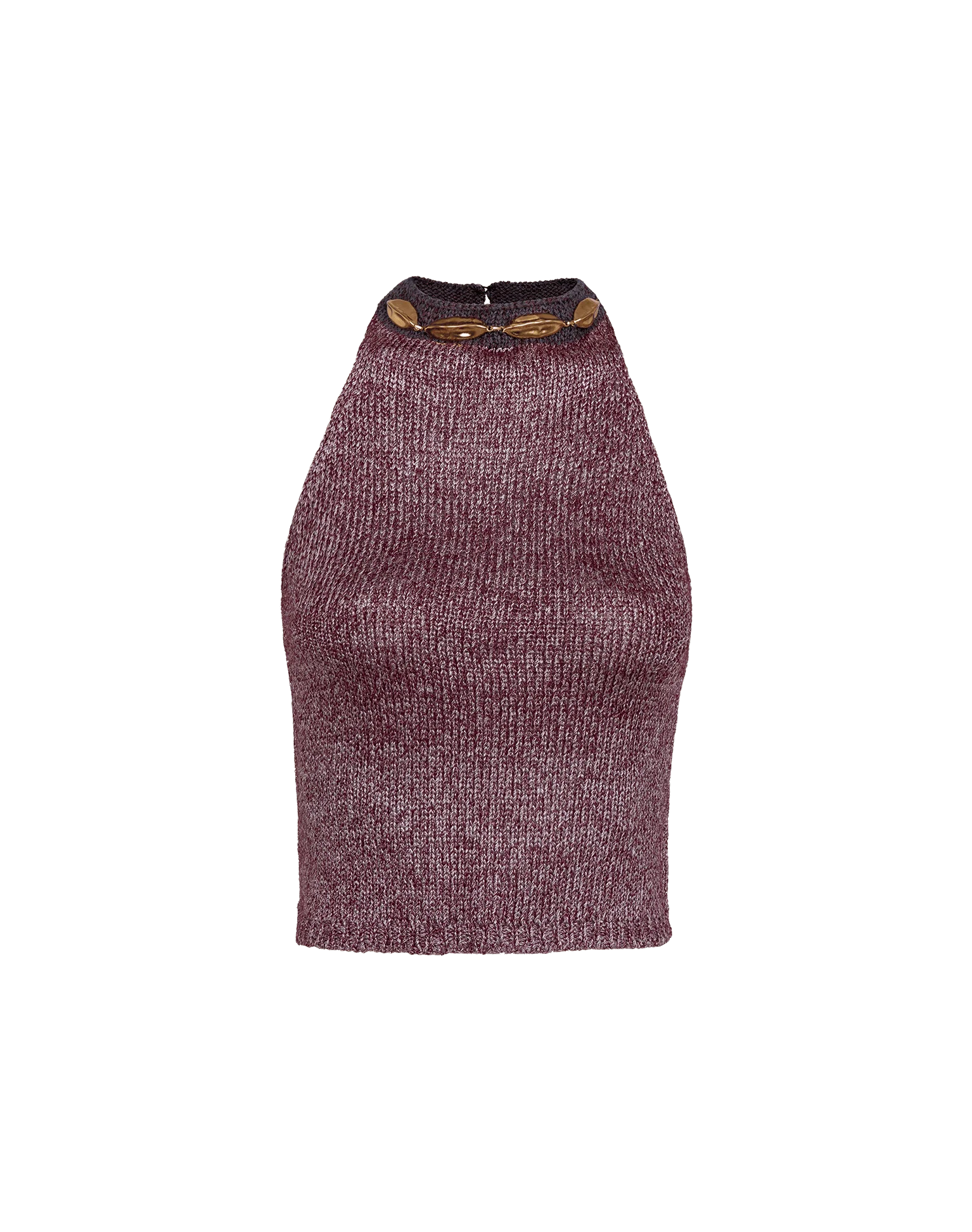 Knit Abby Blouse - Soulmate - Image 8