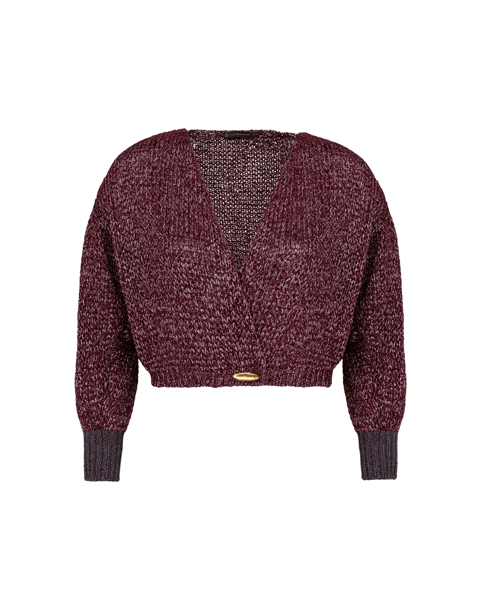 Knit Abby Cardigan - Soulmate - Image 9