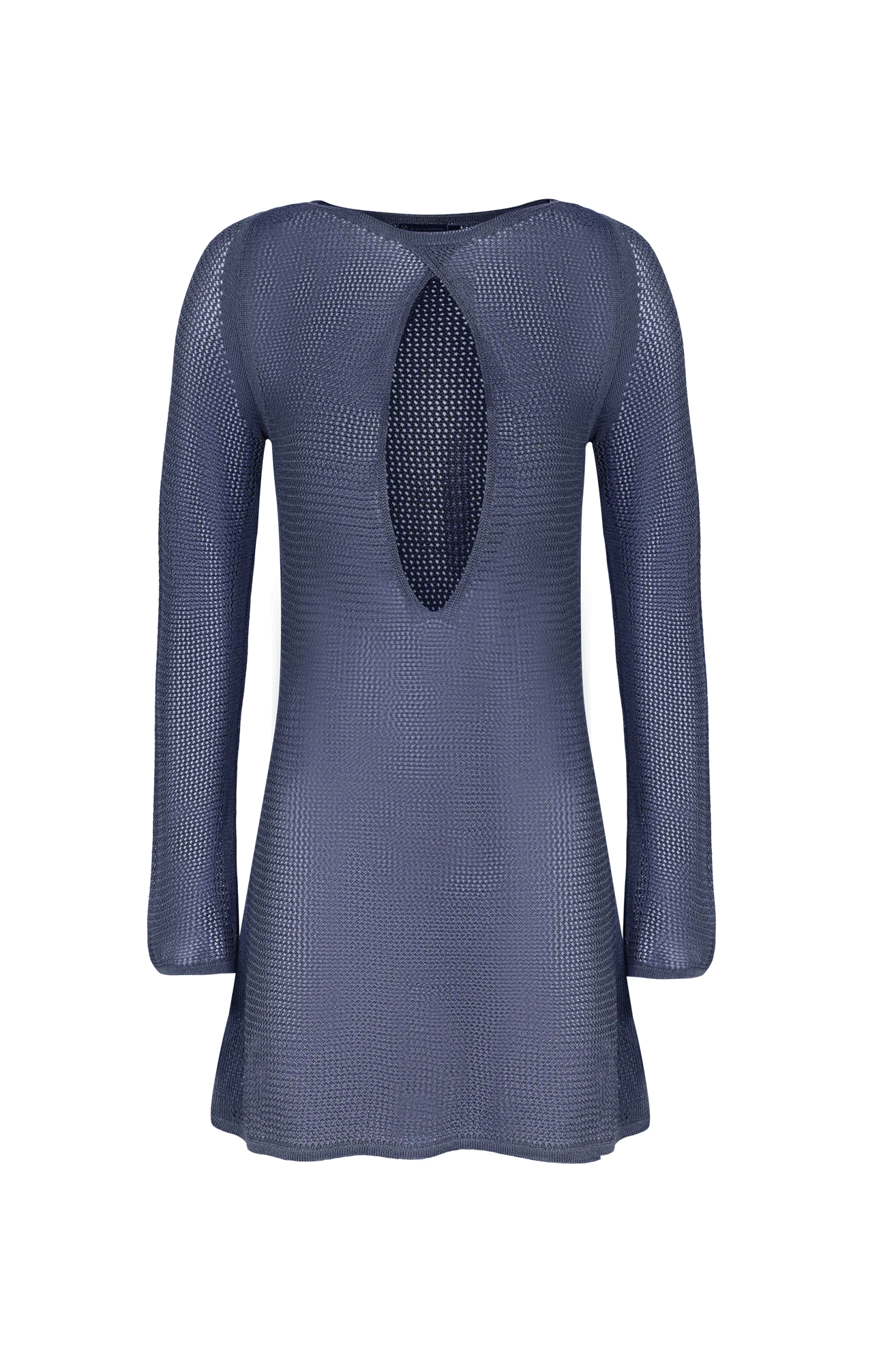 Knit Micah Short Cover Up - Verona - Image 5