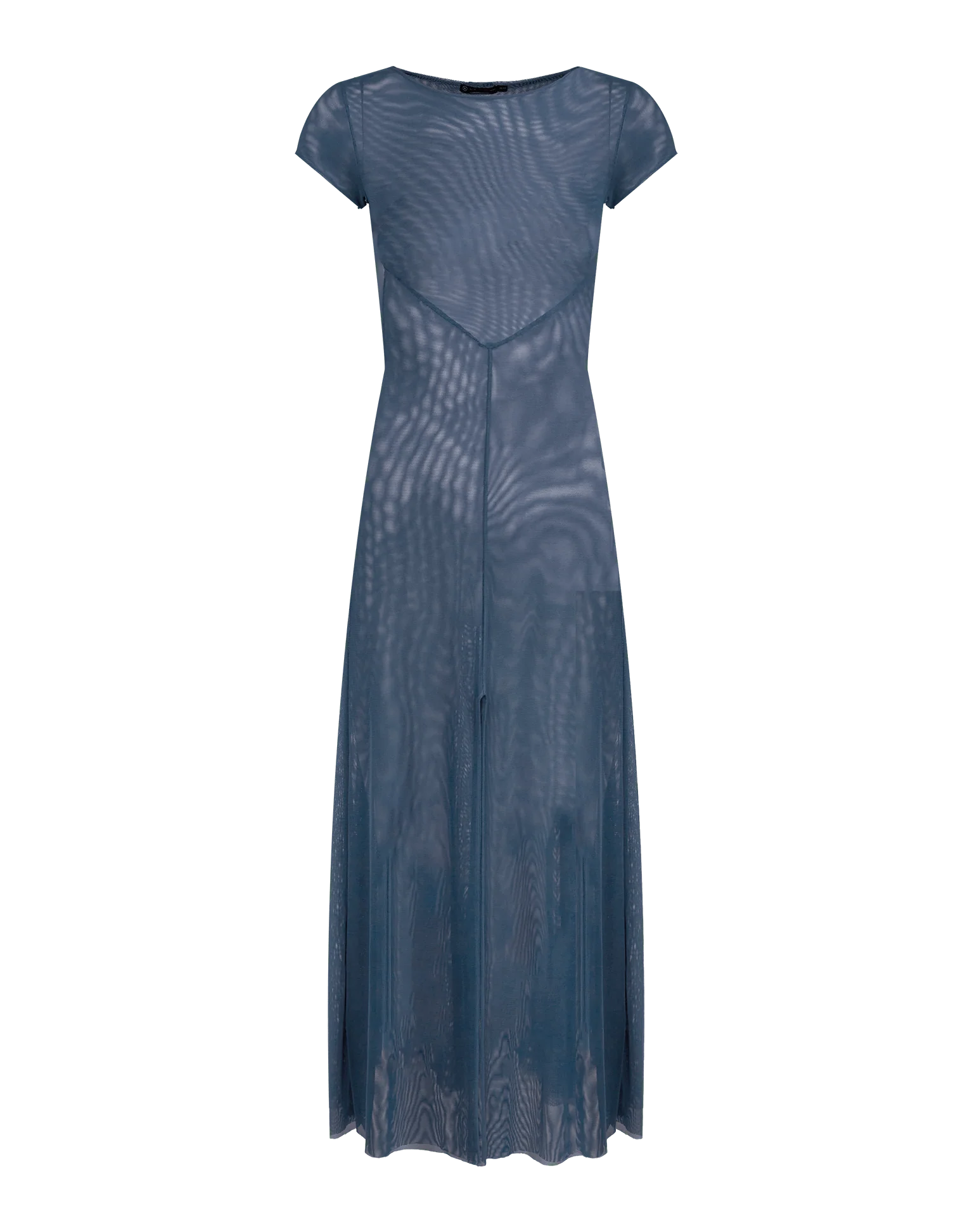 Lais Long Cover Up Dress (Final Sale) - Bayside - Image 6
