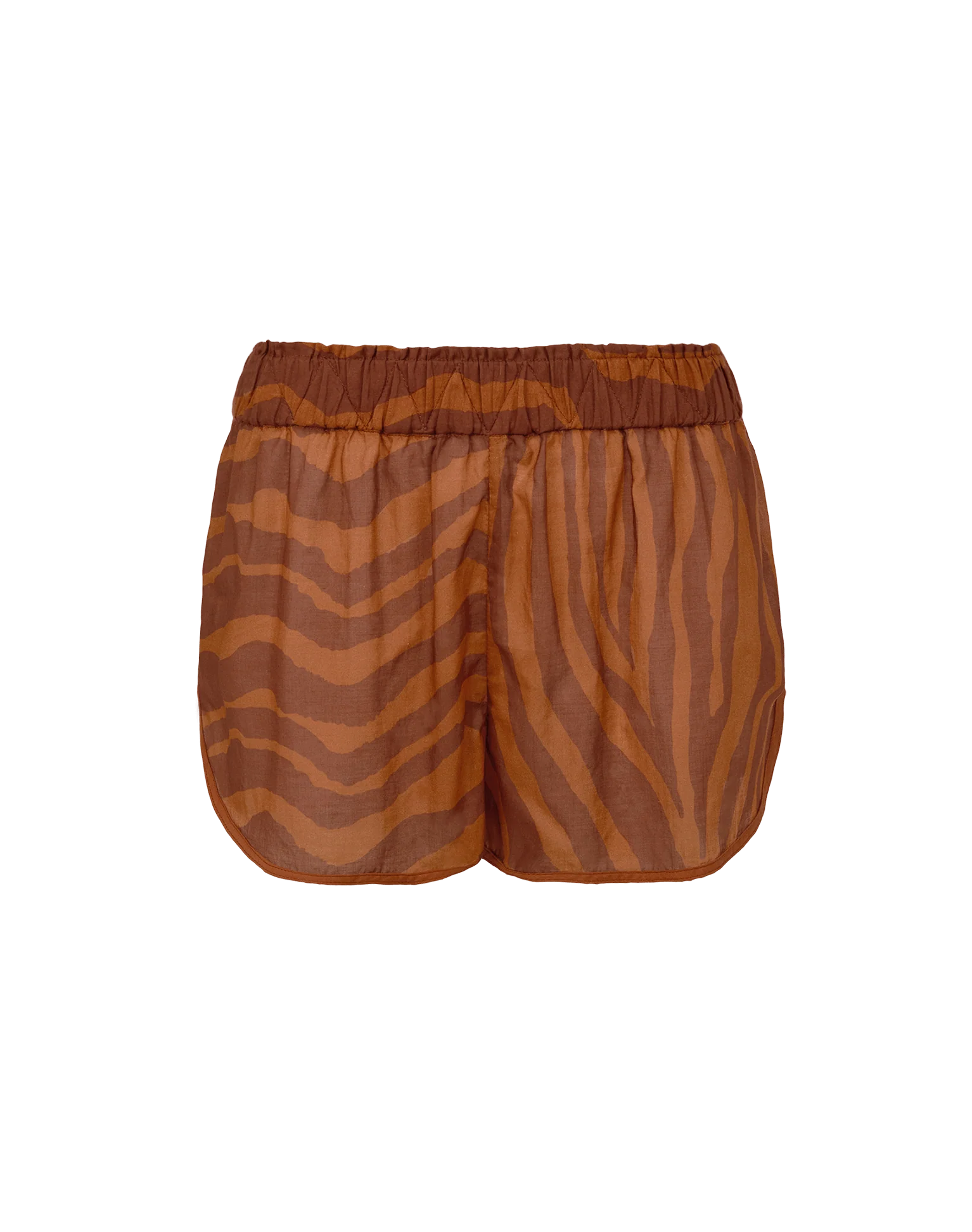 Lana Shorts - Sundown - Image 7
