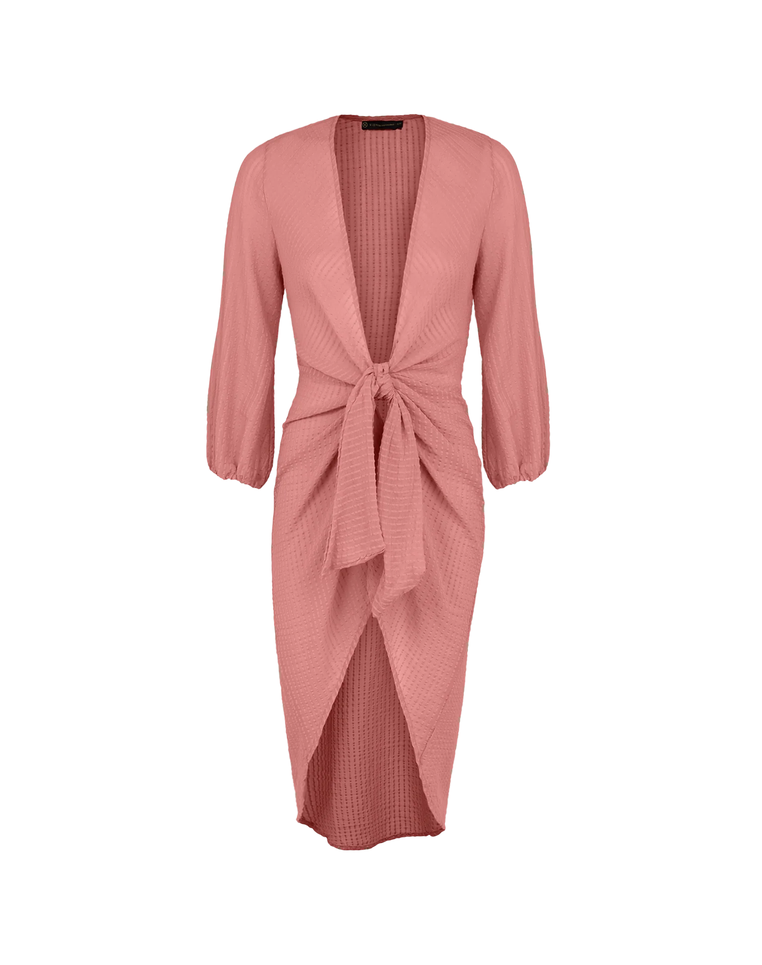 Lane Midi Cover Up - Sweet Heart - Image 5