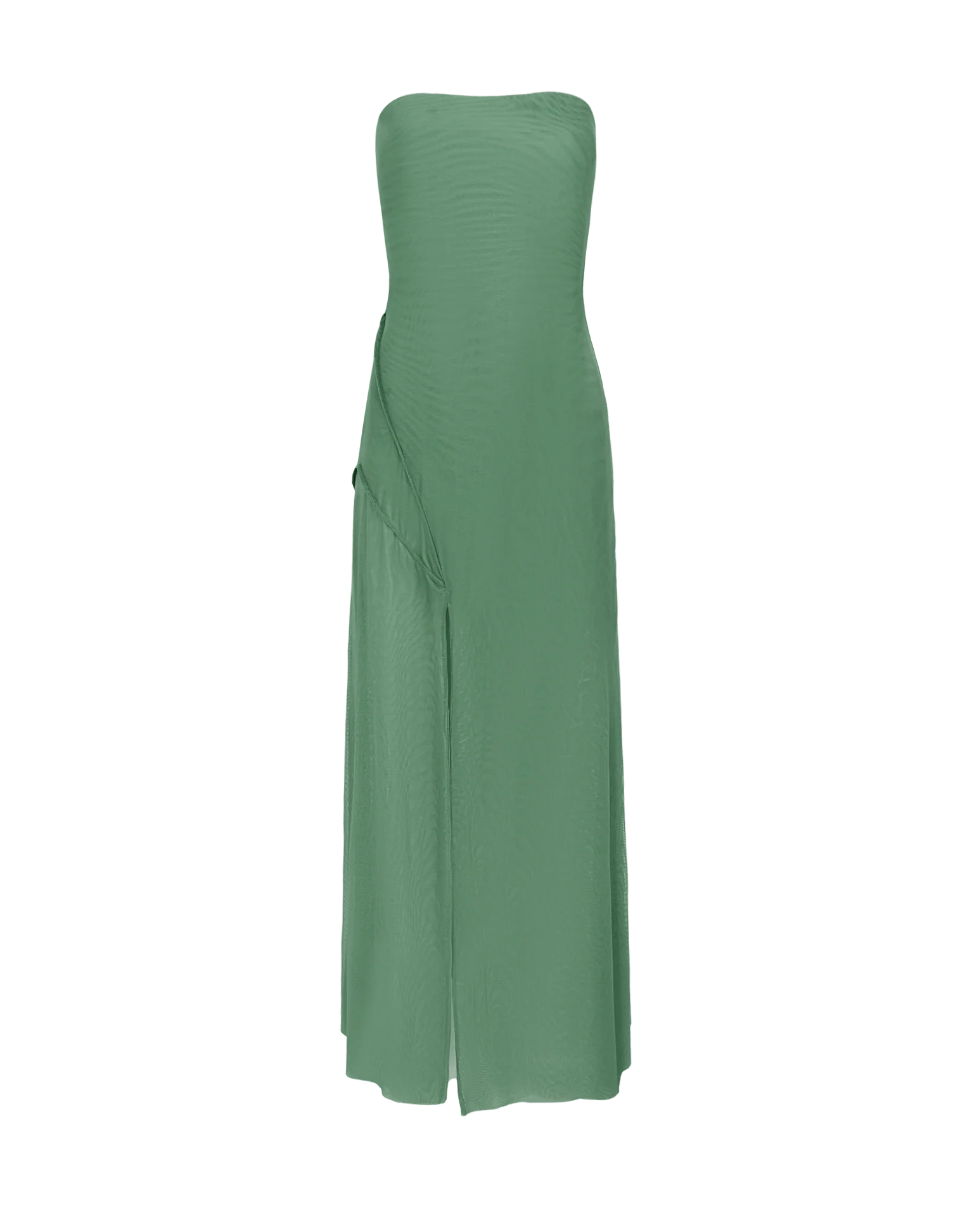 Lavi Long Dress - Harbor - Image 6