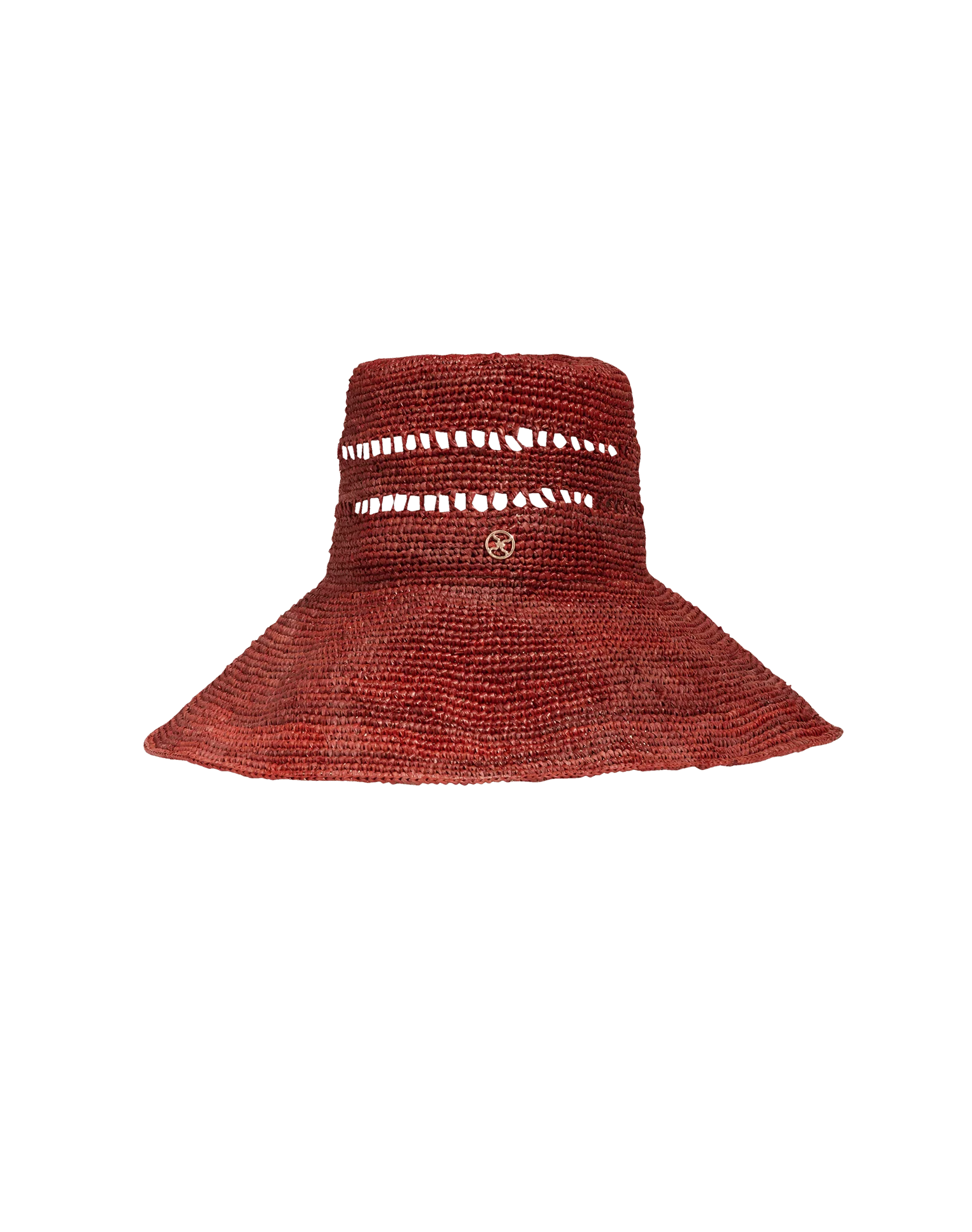 Lea Hat - Wine