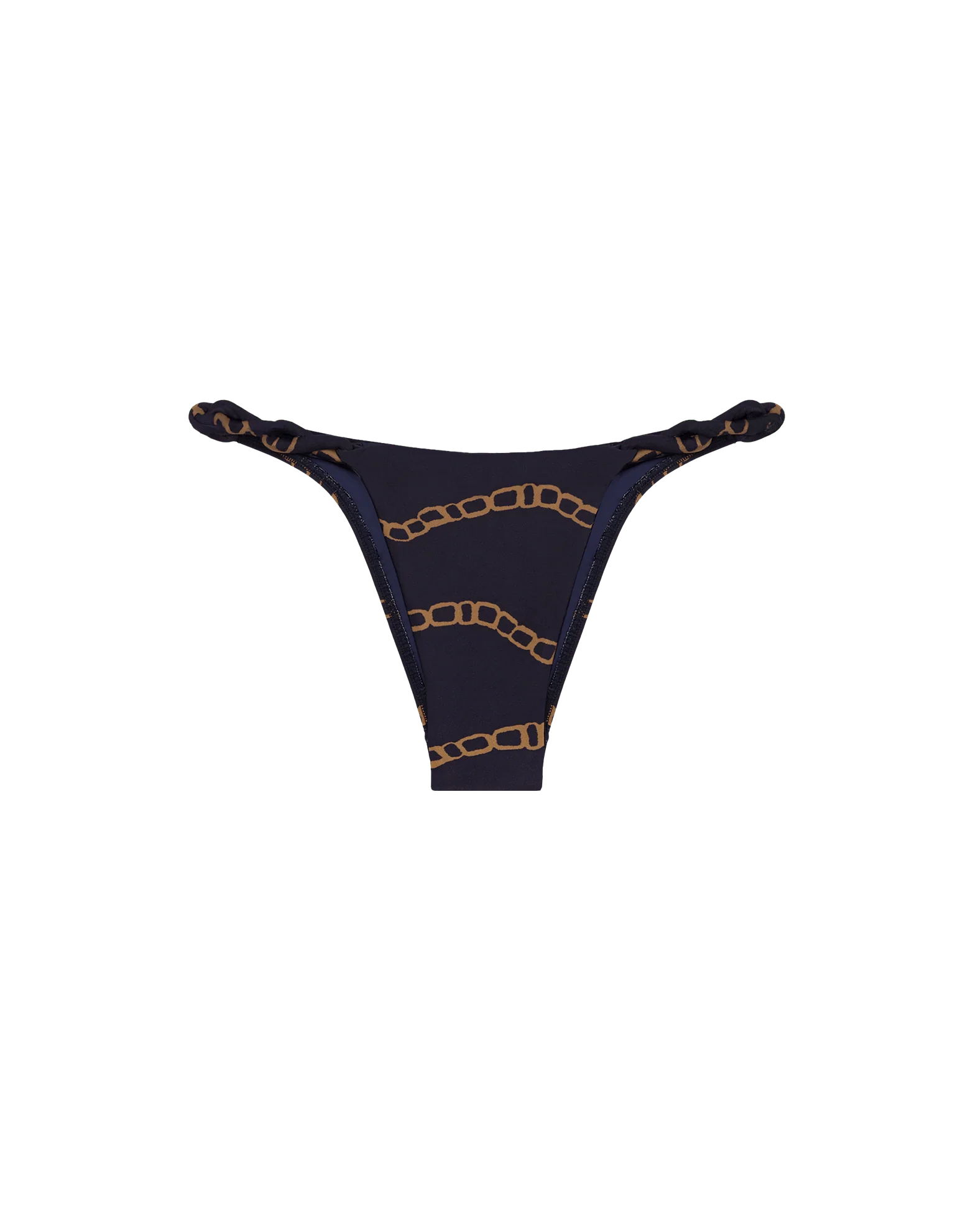 Leanne Bottom - Nautique