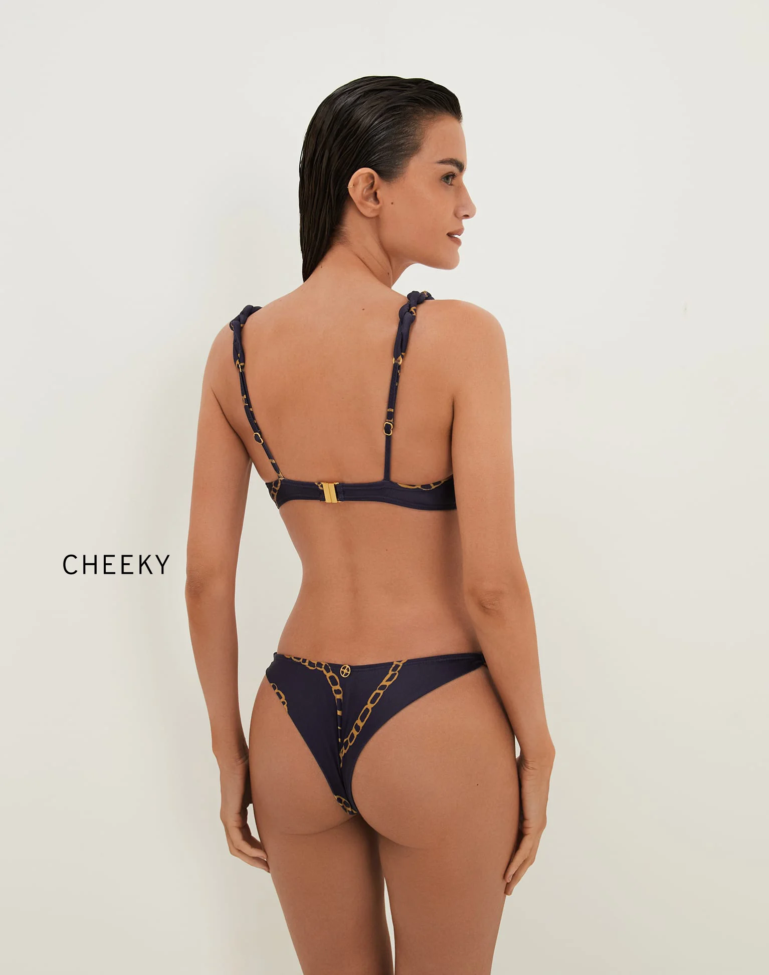 Leanne Nissi Top - Nautique - Image 6