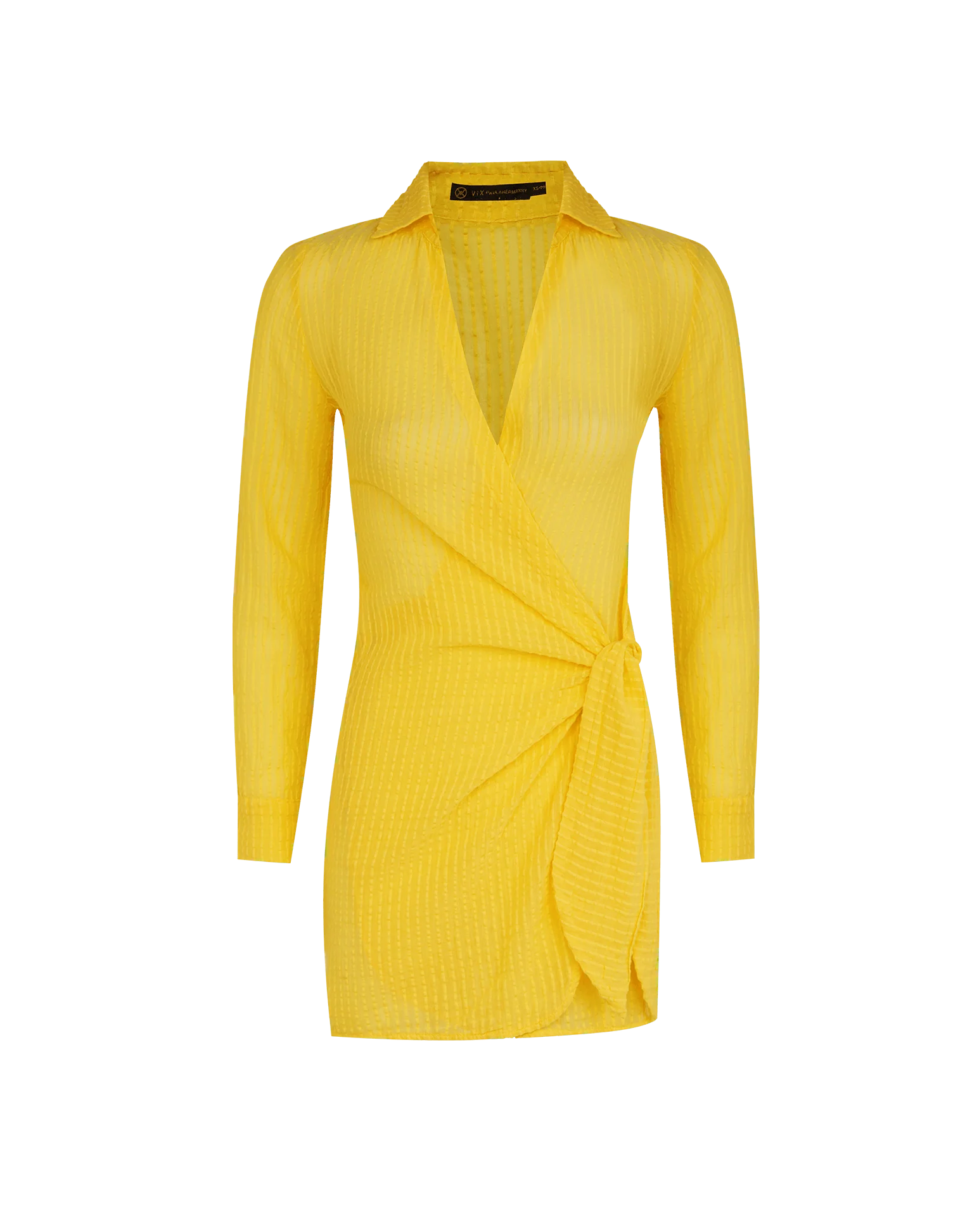 Lia Short Cover Up (Final Sale) - Aurora - Image 5