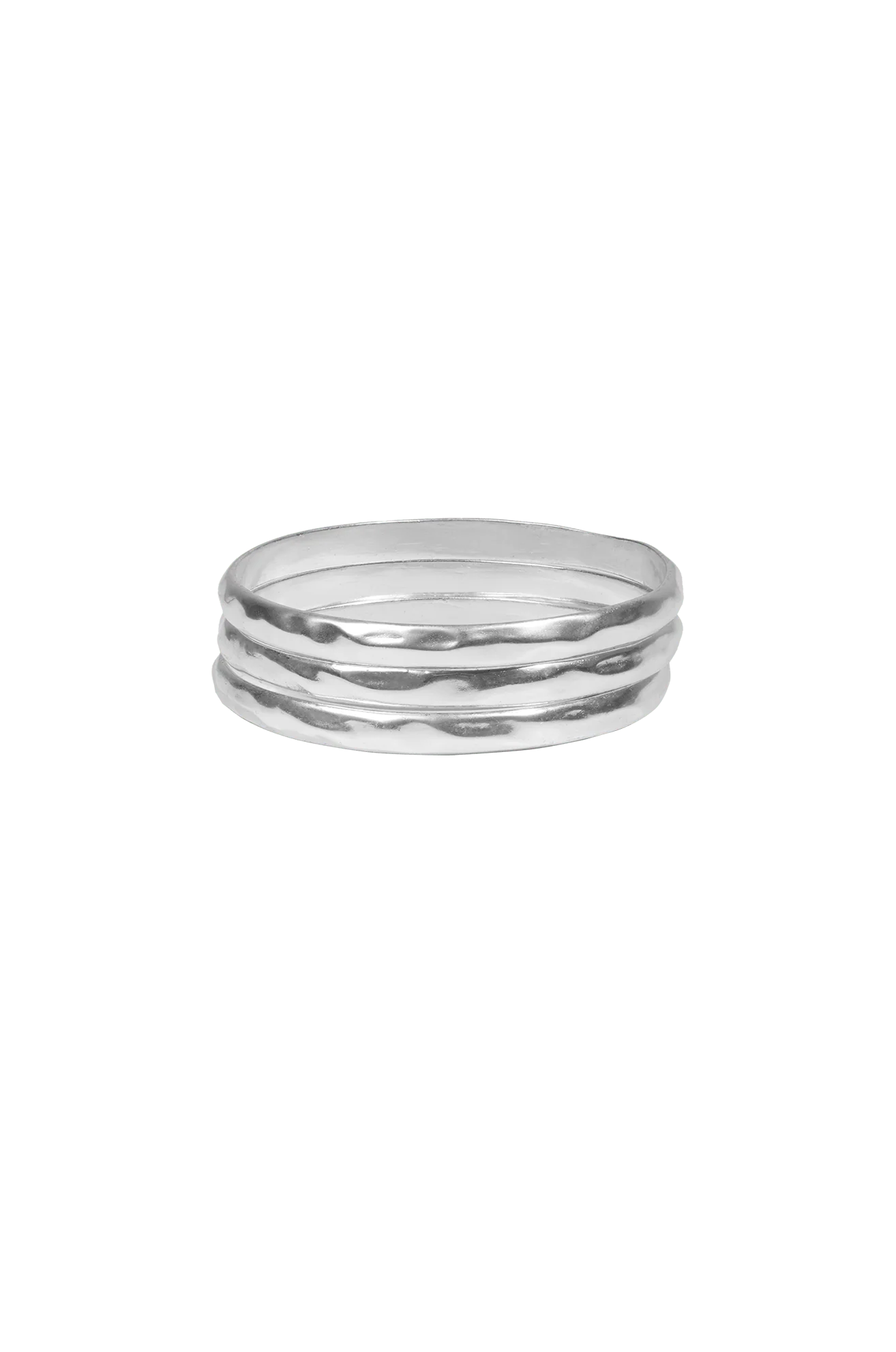 Lina Bracelet - Silver