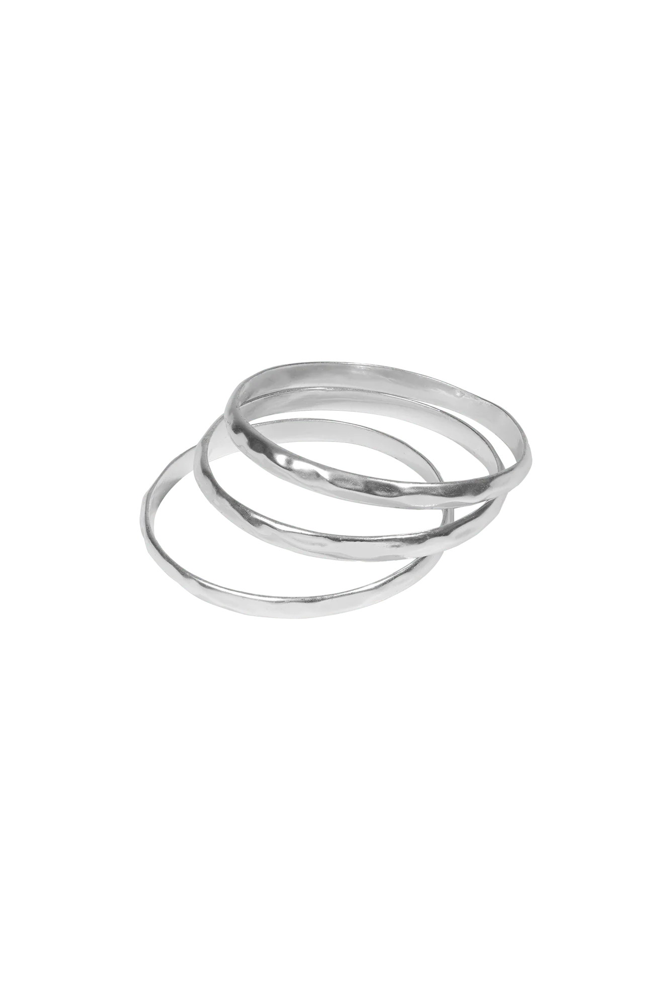 Lina Bracelet - Silver - Image 6