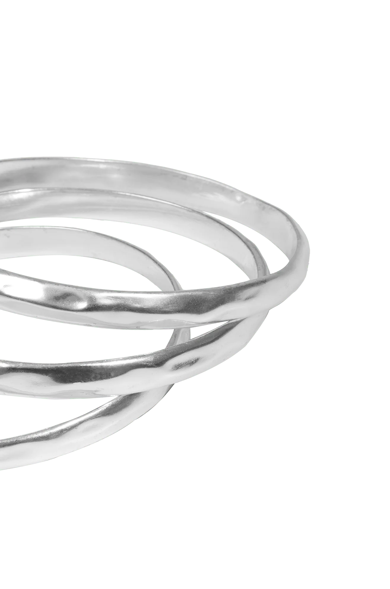 Lina Bracelet - Silver - Image 8