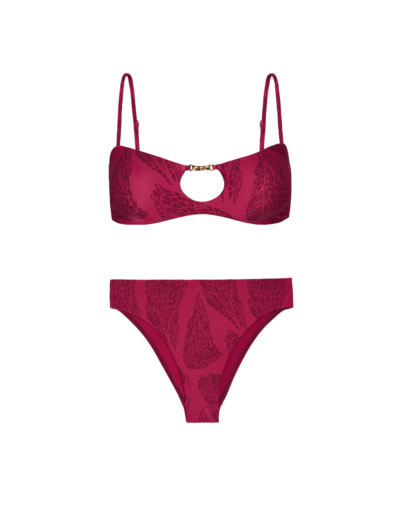 Lindsay Bottom - Roseate - Image 6