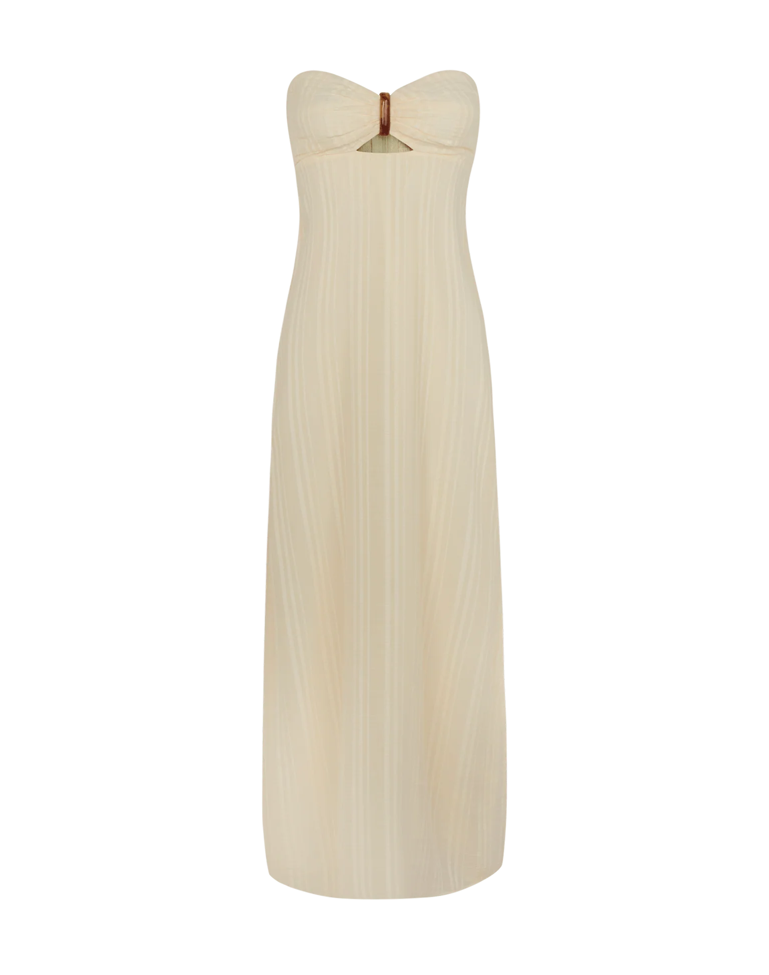 Loly Long Dress - Glitz - Image 5