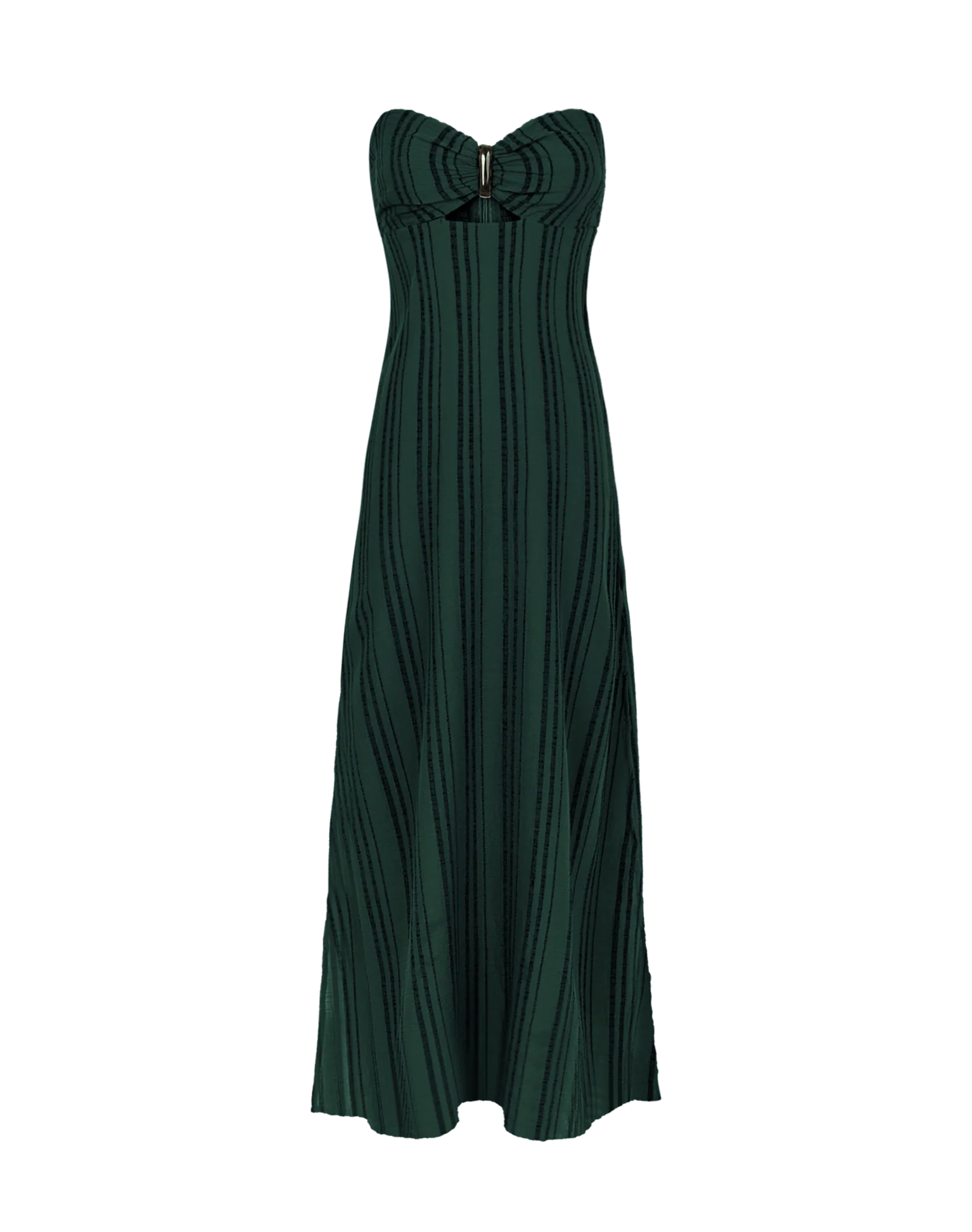 Loly Long Dress - Boulevard - Image 6