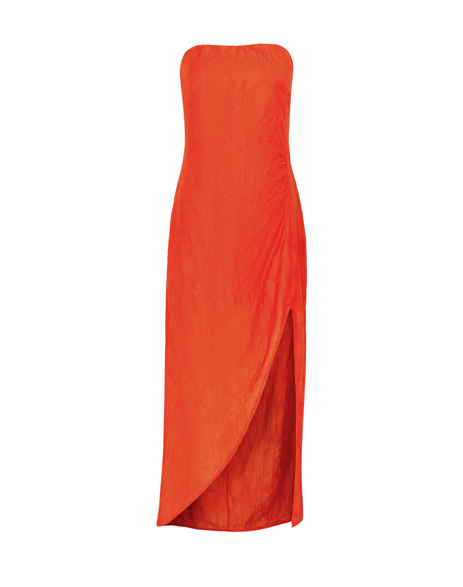 Lys Long Dress - Spritz - Image 7