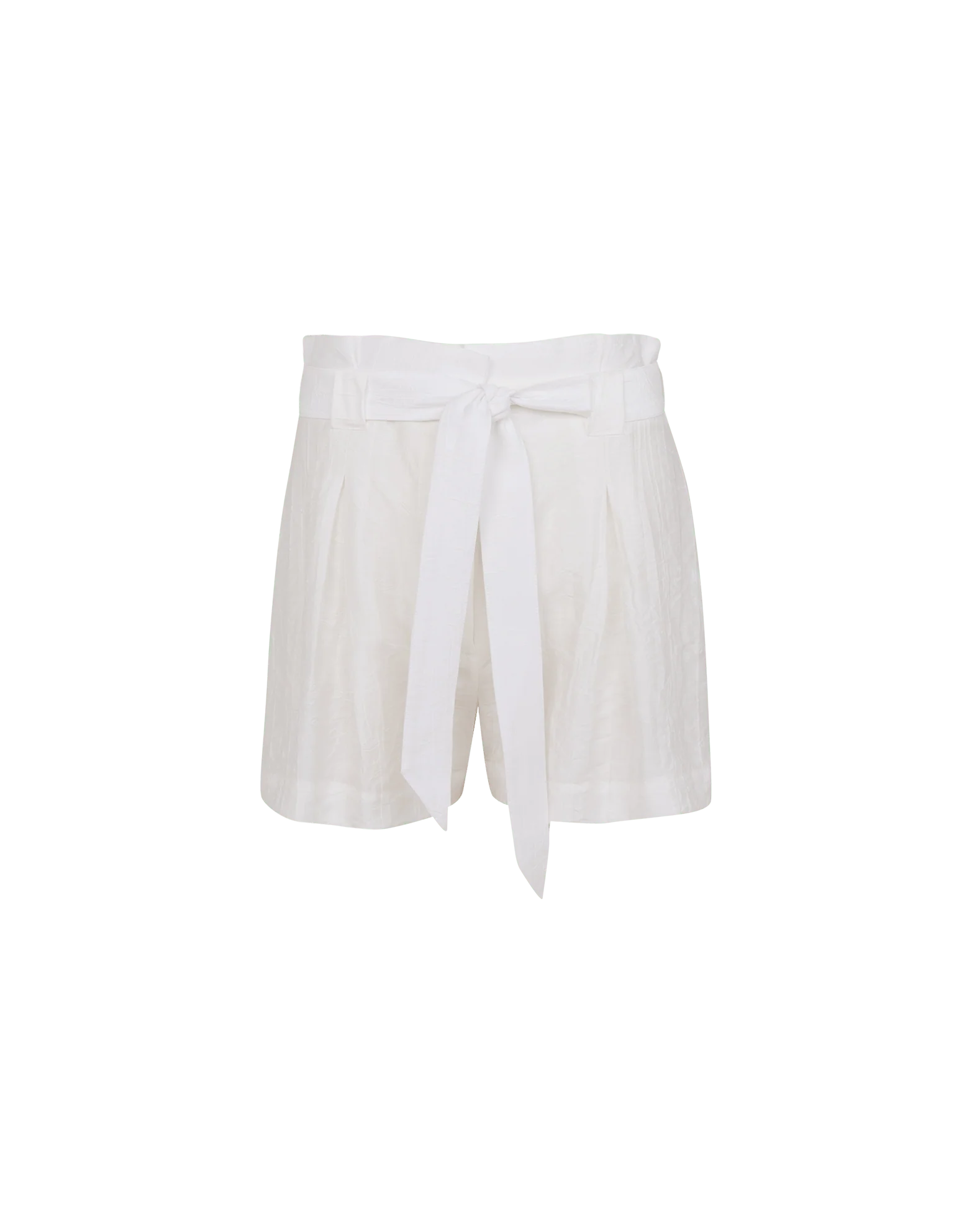Lys Shorts - Off White - Image 7