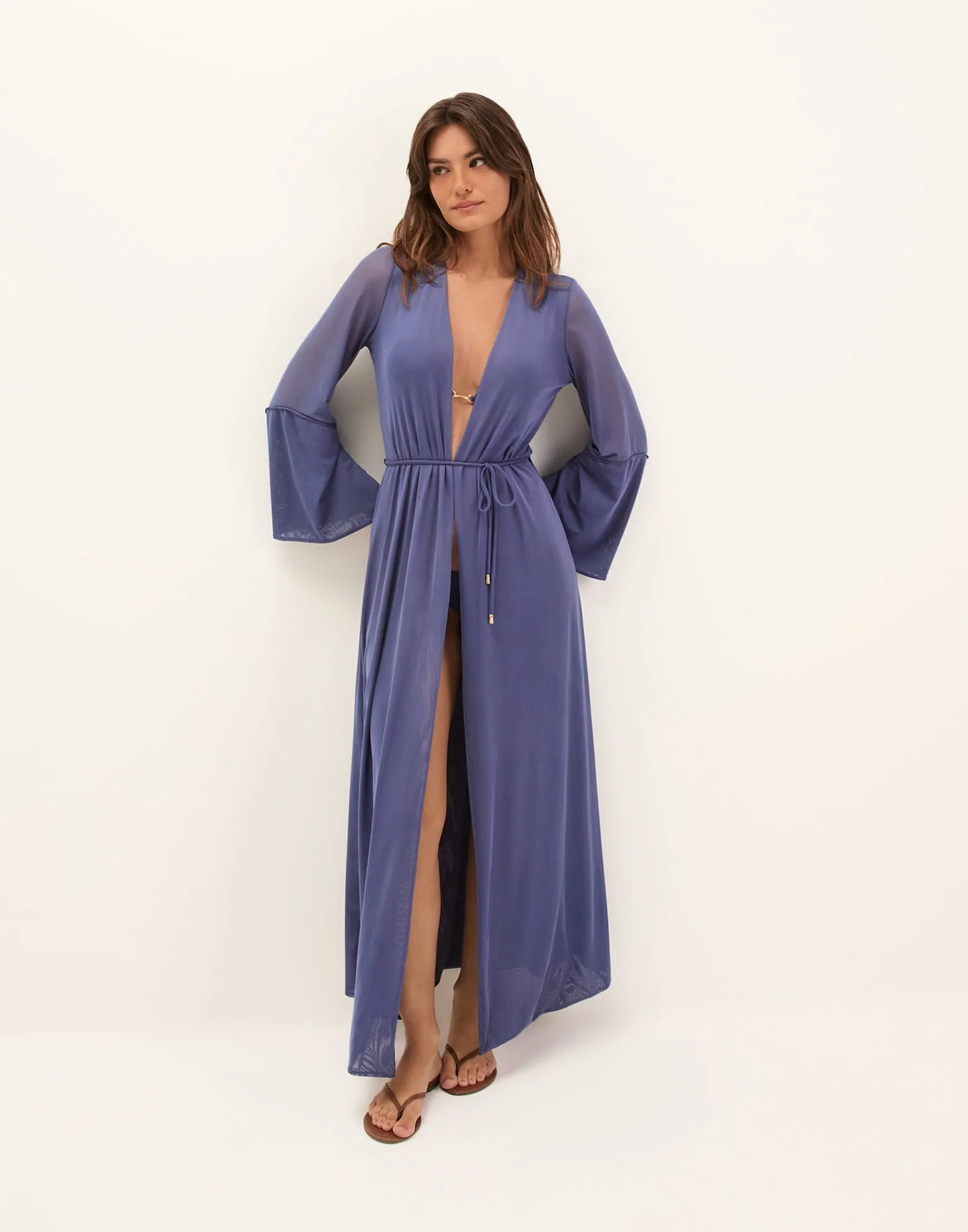 Lysa Long Cover Up - Verona