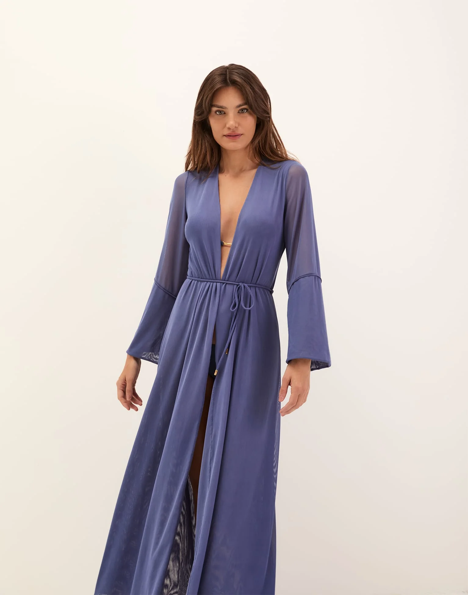 Lysa Long Cover Up - Verona - Image 5