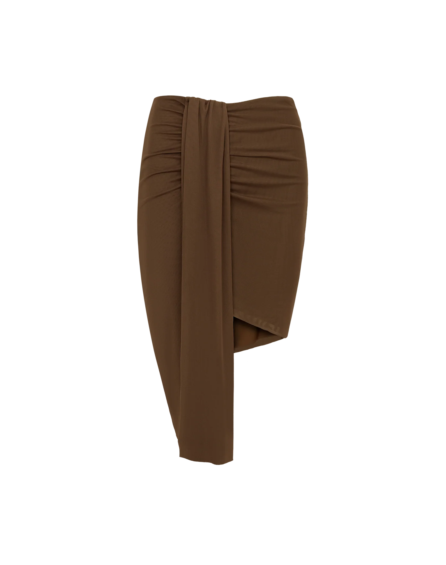 Malu Midi Skirt - Eclair - Image 7