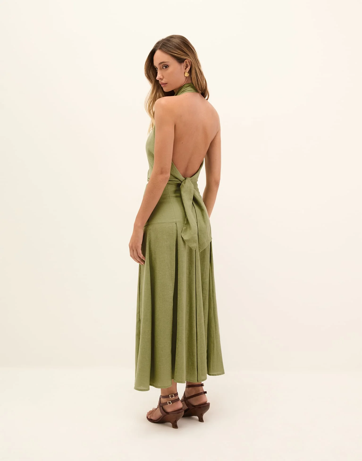 Manu Halter Top - Ballad - Image 4