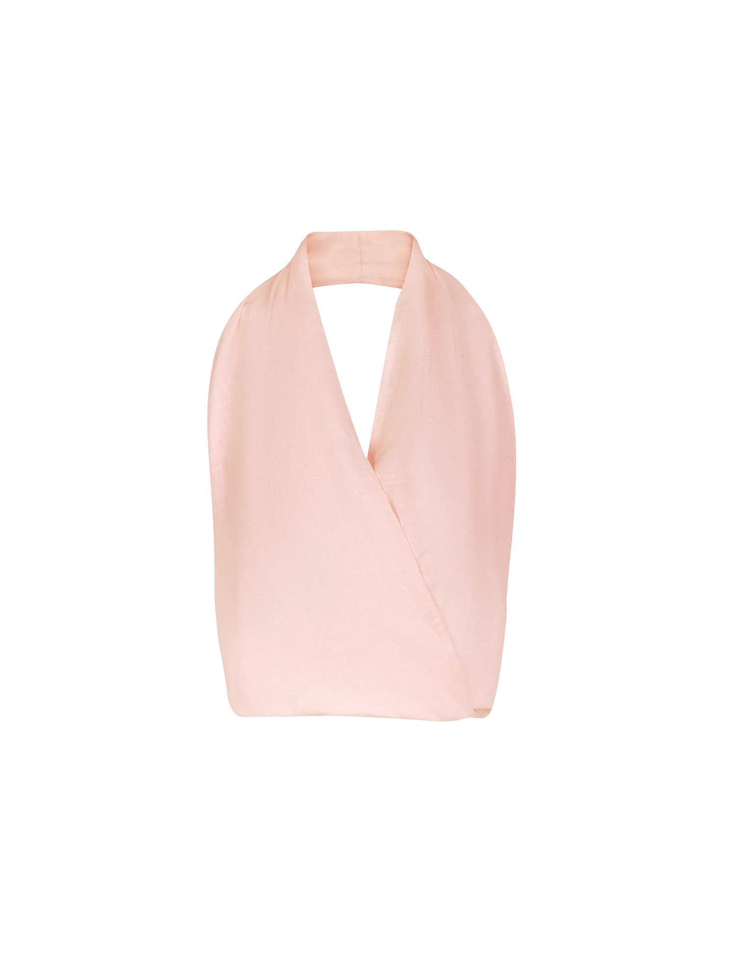 Manu Halter Top - Rosewater - Image 7
