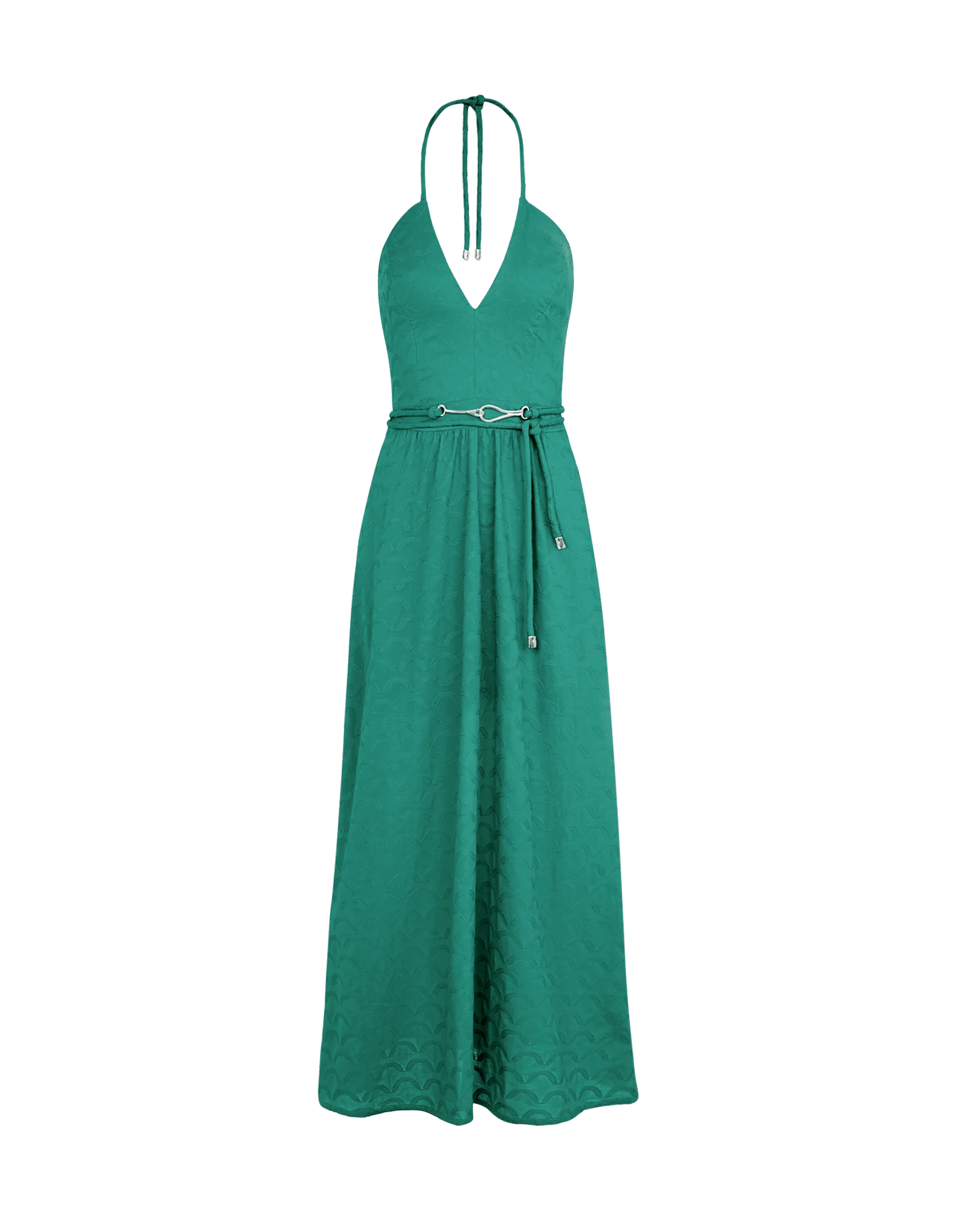 Marina Long Dress - Yacht - Image 7