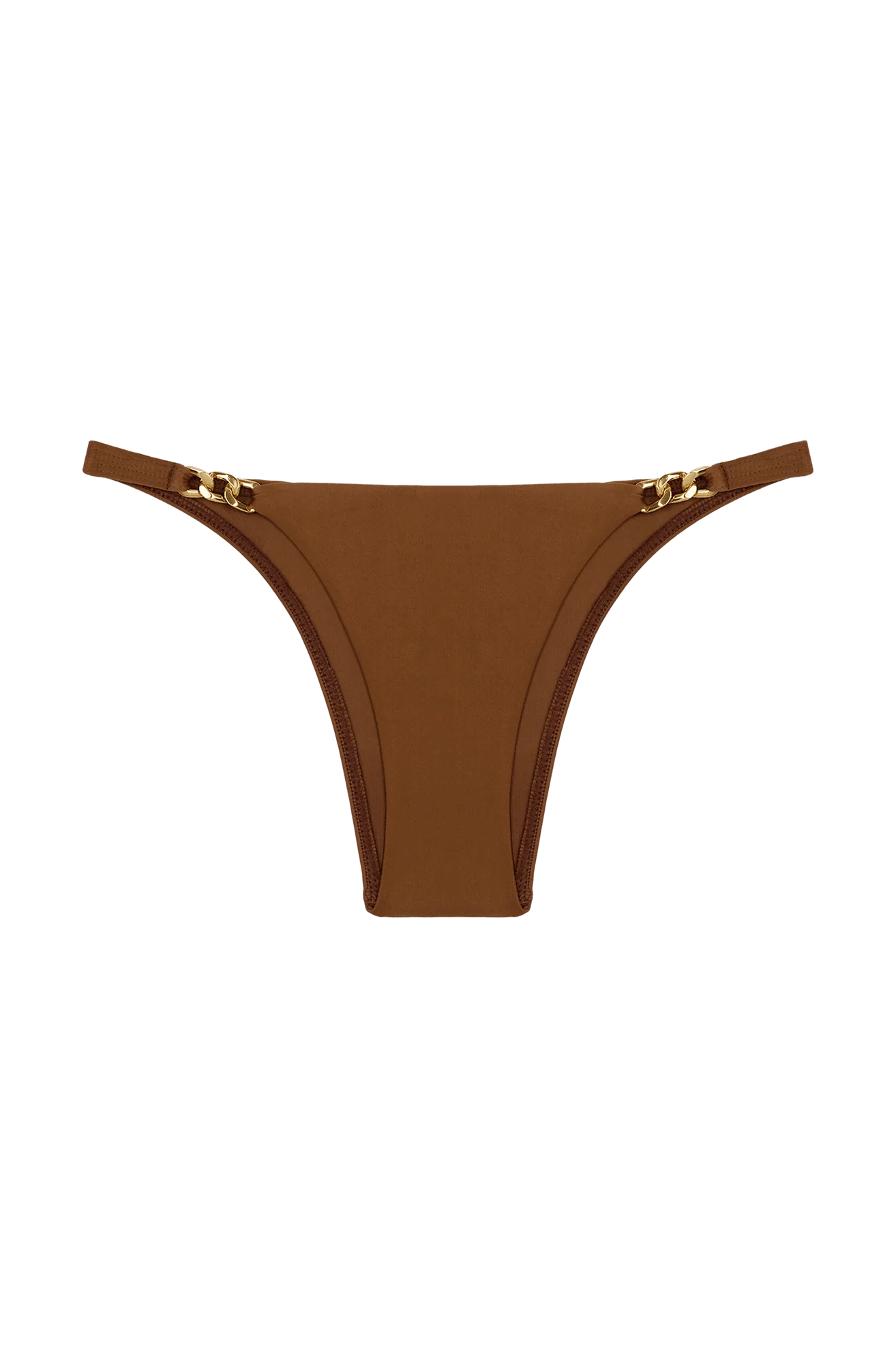 Matte Angie Bottom - Toasty