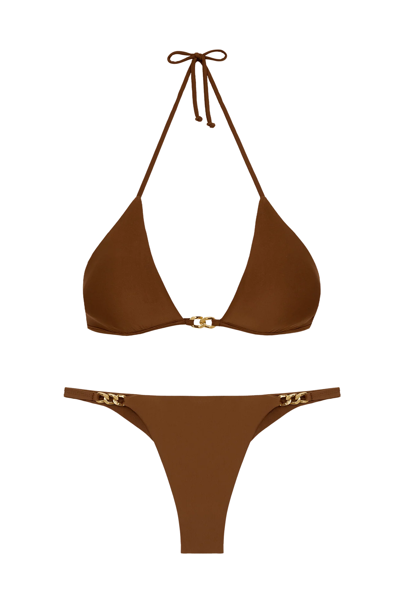 Matte Angie Bottom - Toasty - Image 9