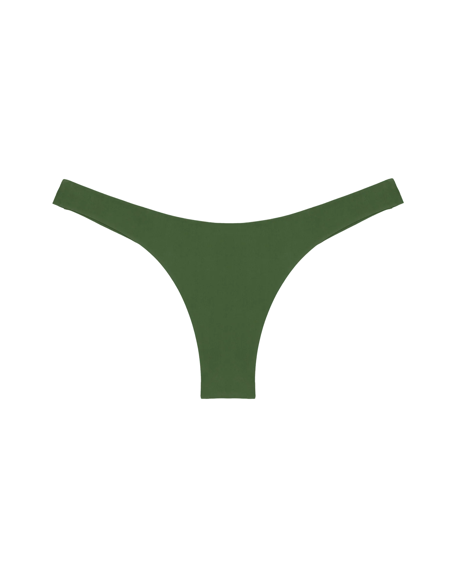 Matte Basic Bottom - Free Bird