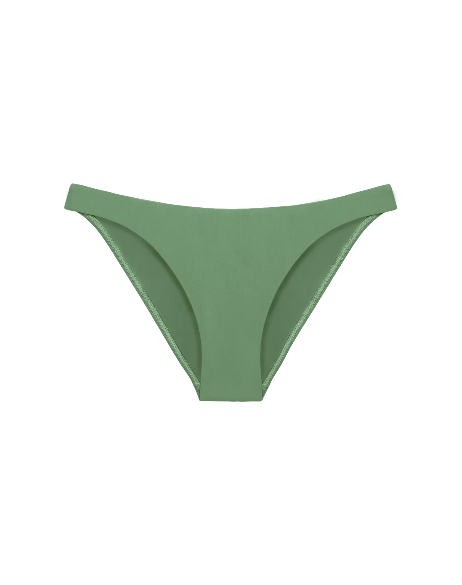 Matte Basic Bottom - Harbor