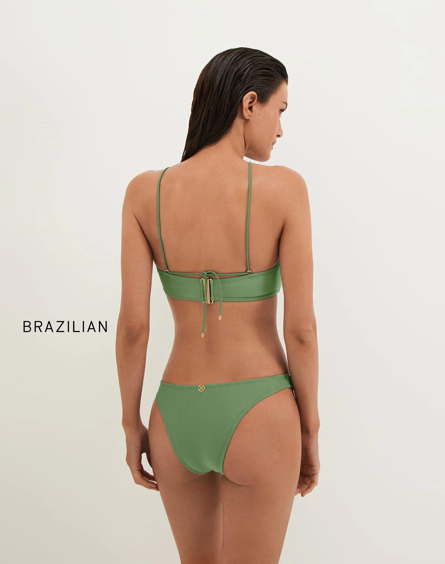 Matte Basic Bottom - Harbor - Image 4