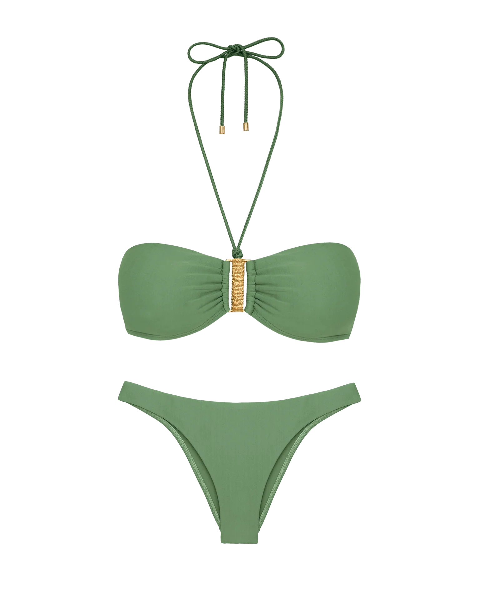 Matte Basic Bottom - Harbor - Image 8