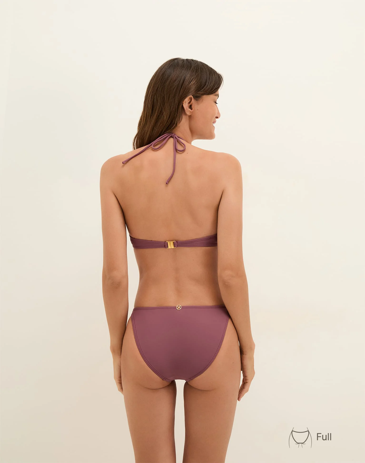Matte Basic Bottom - Soulmate - Image 3