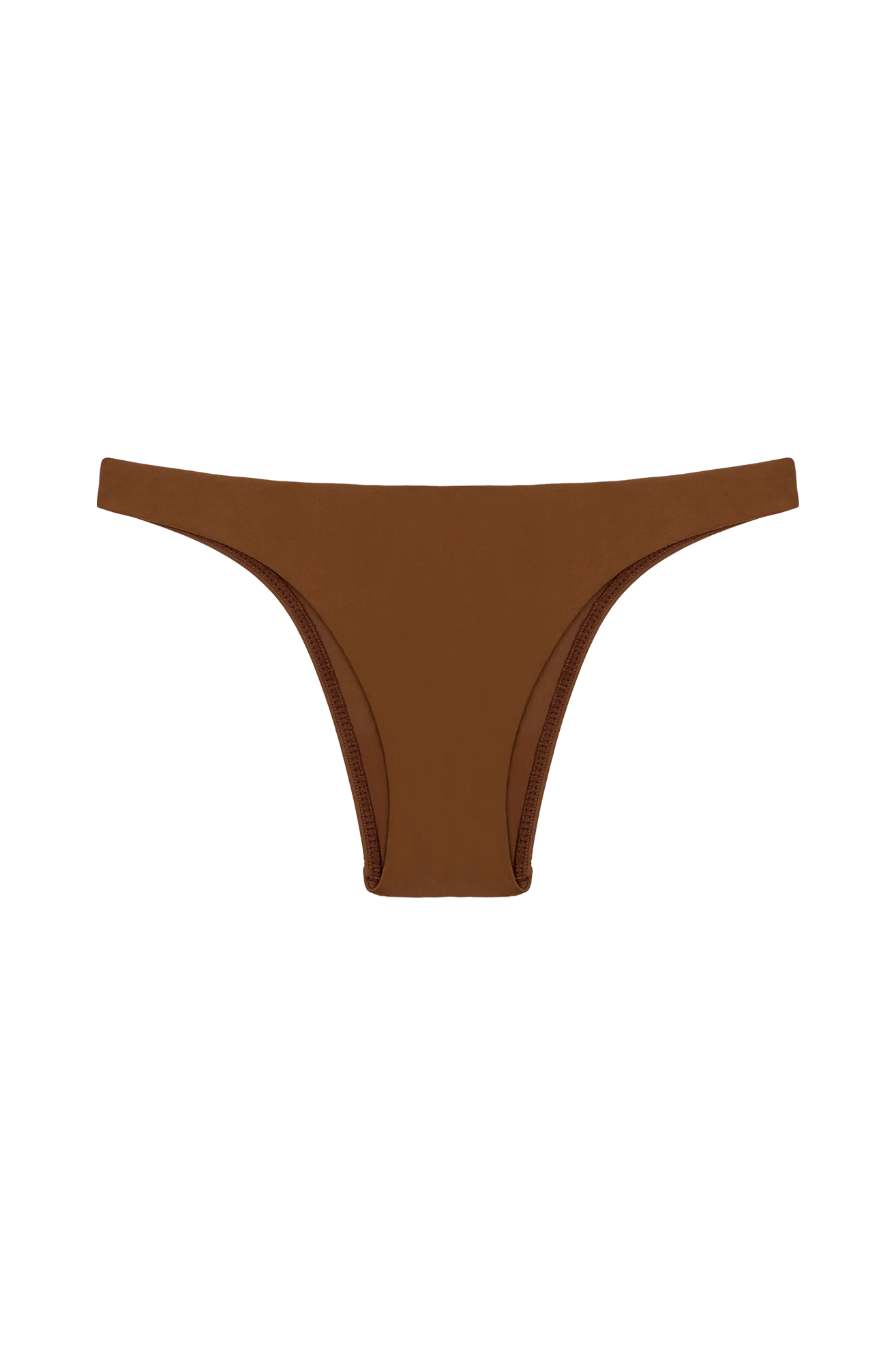 Matte Basic Bottom - Toasty