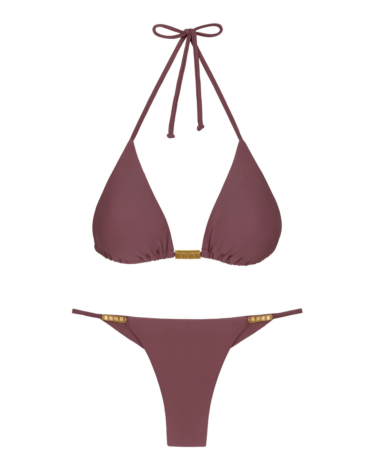 Matte Bessie Bottom - Soulmate - Image 8