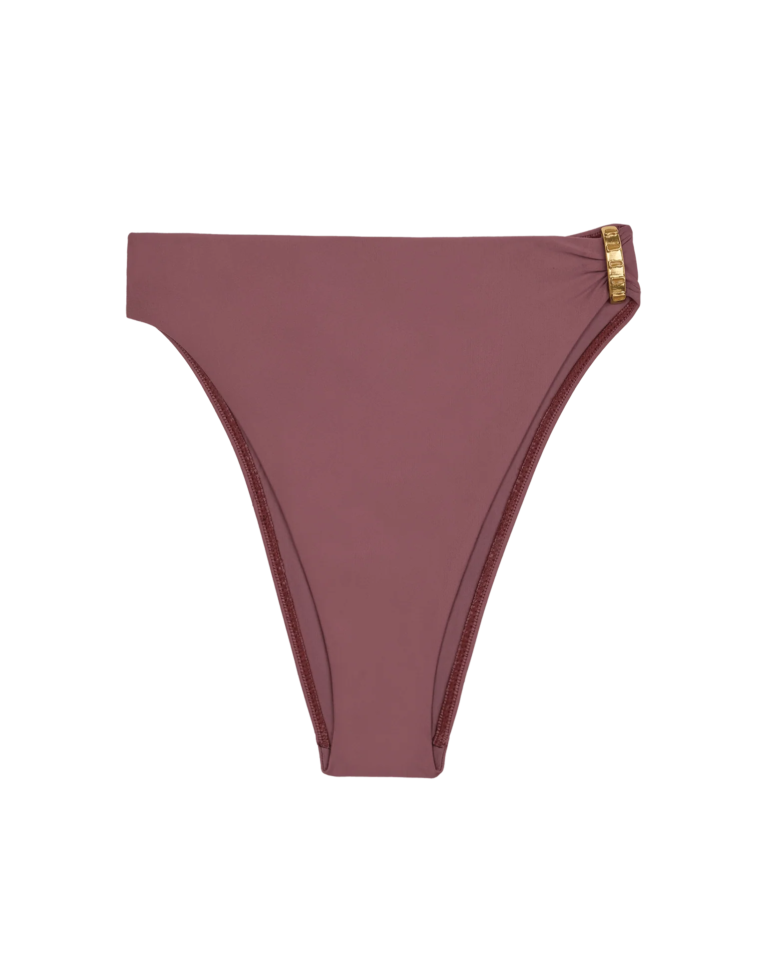 Matte Bessie Hot Pant Bottom - Soulmate