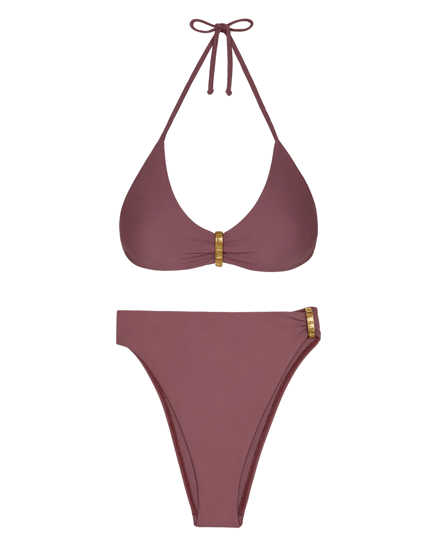 Matte Bessie Hot Pant Bottom - Soulmate - Image 6