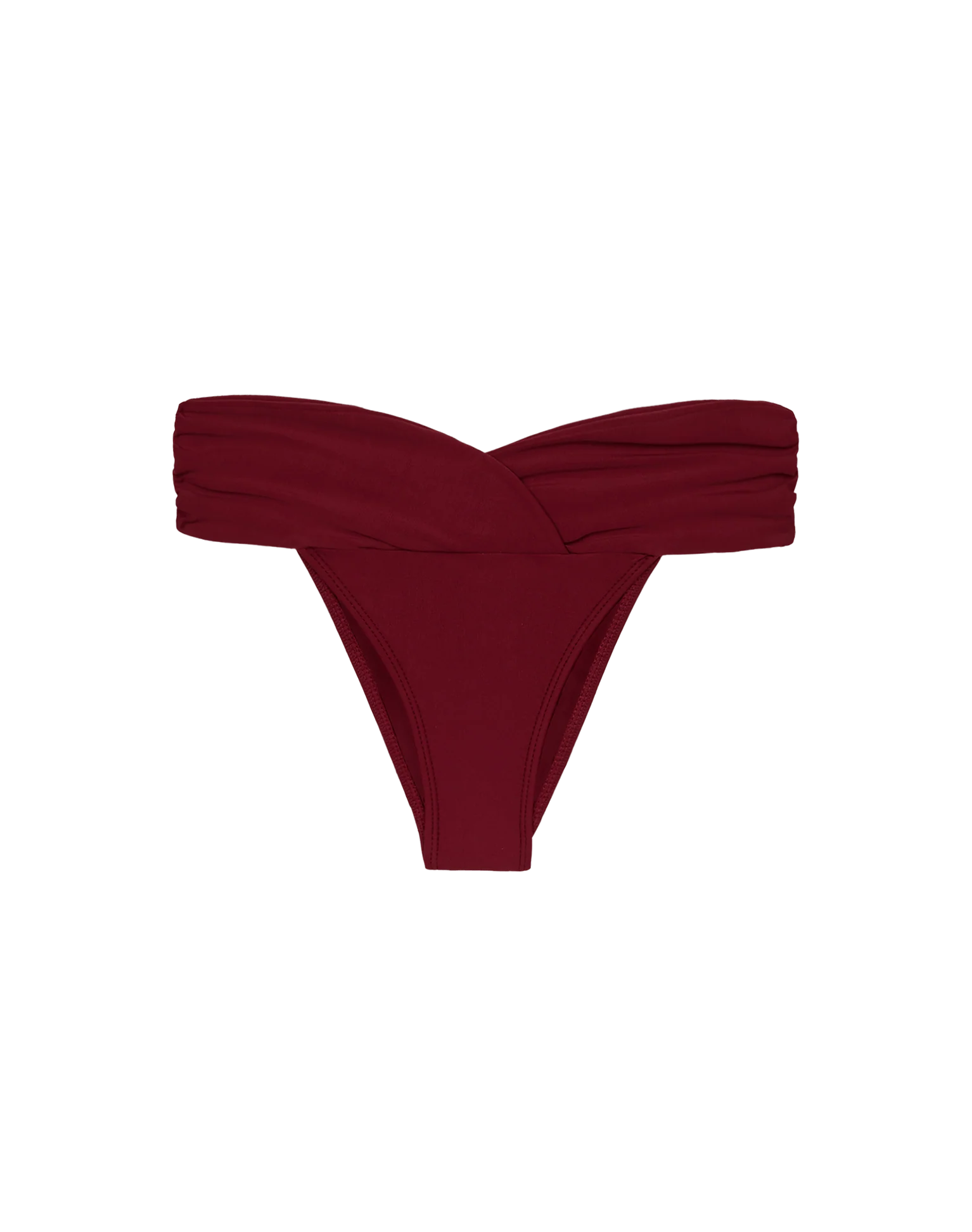 Matte Beta Bottom - Ponche
