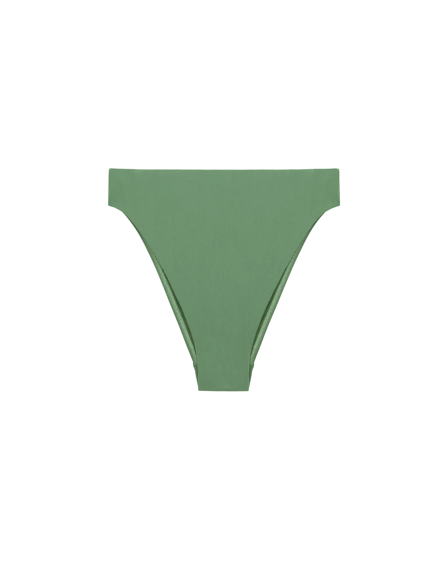 Matte Gigi Hot Pant Bottom - Harbor