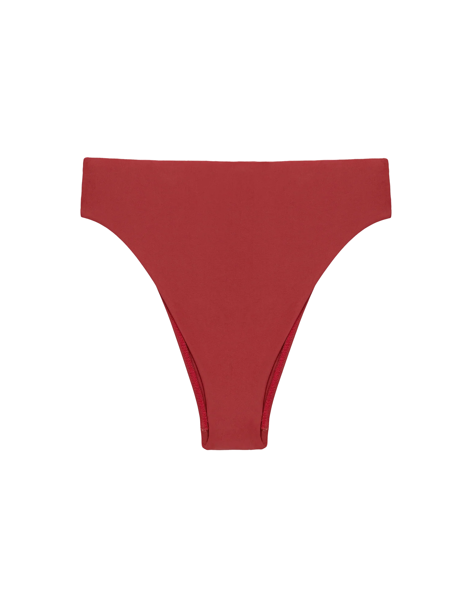 Matte Gigi Hot Pant Bottom - Sizzle - Image 5